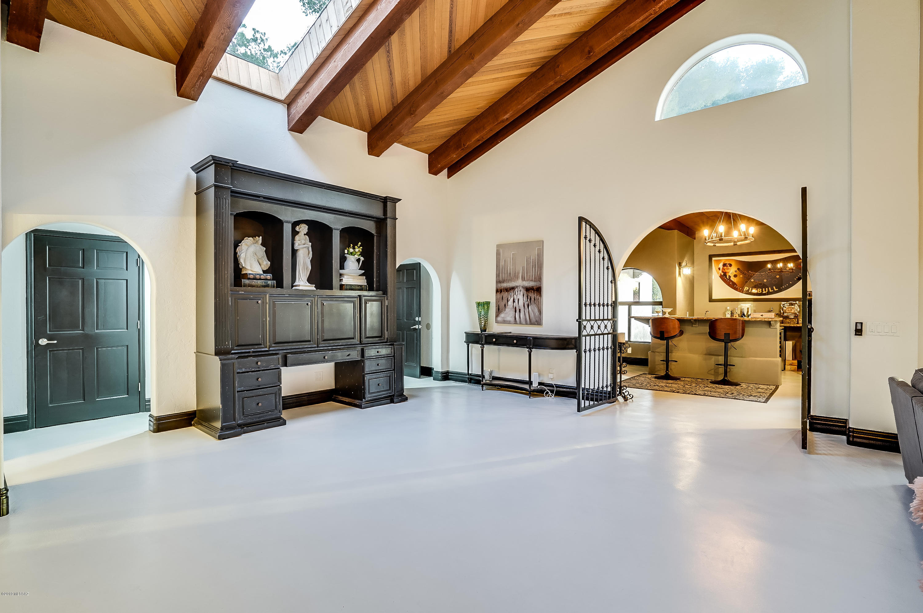 Country Club Estates NO. 1 - Residential
