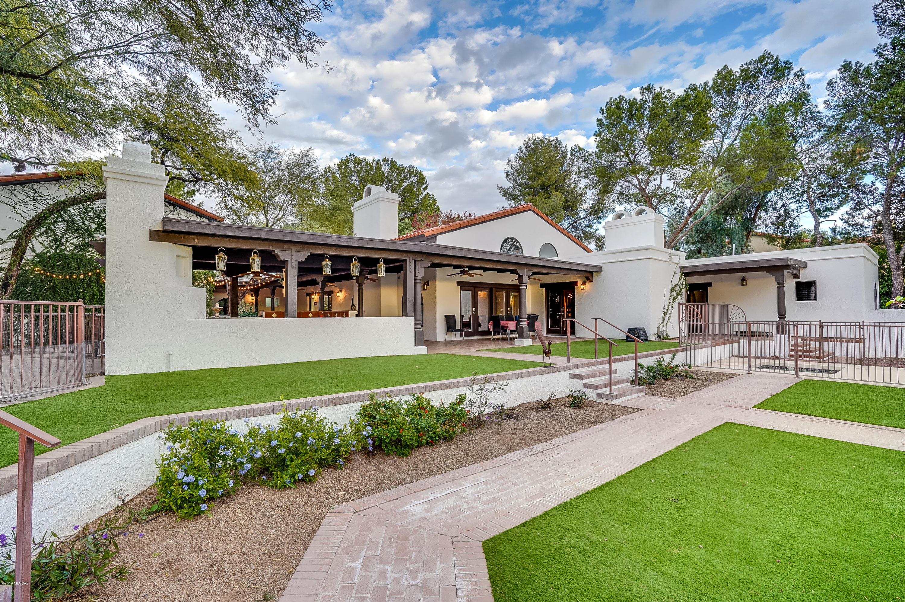 Country Club Estates NO. 1 - Residential