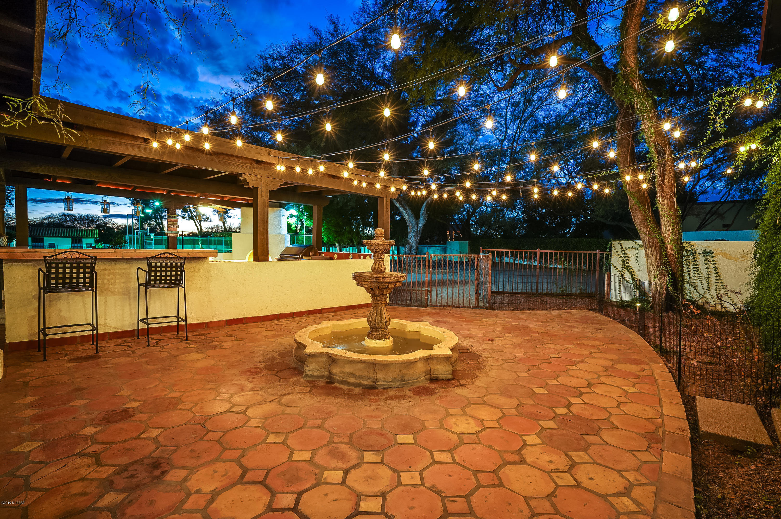 Country Club Estates NO. 1 - Residential