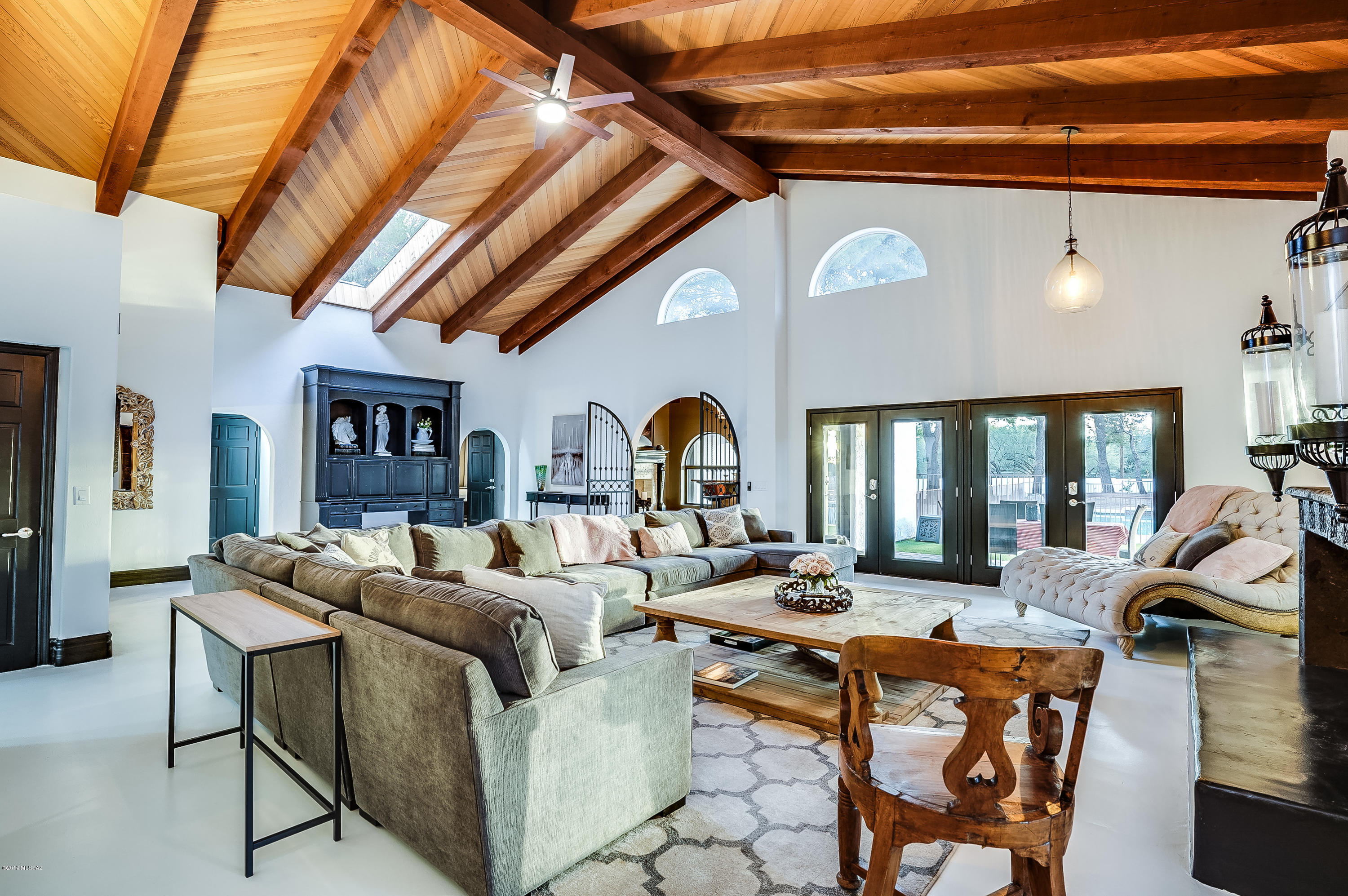 Country Club Estates NO. 1 - Residential