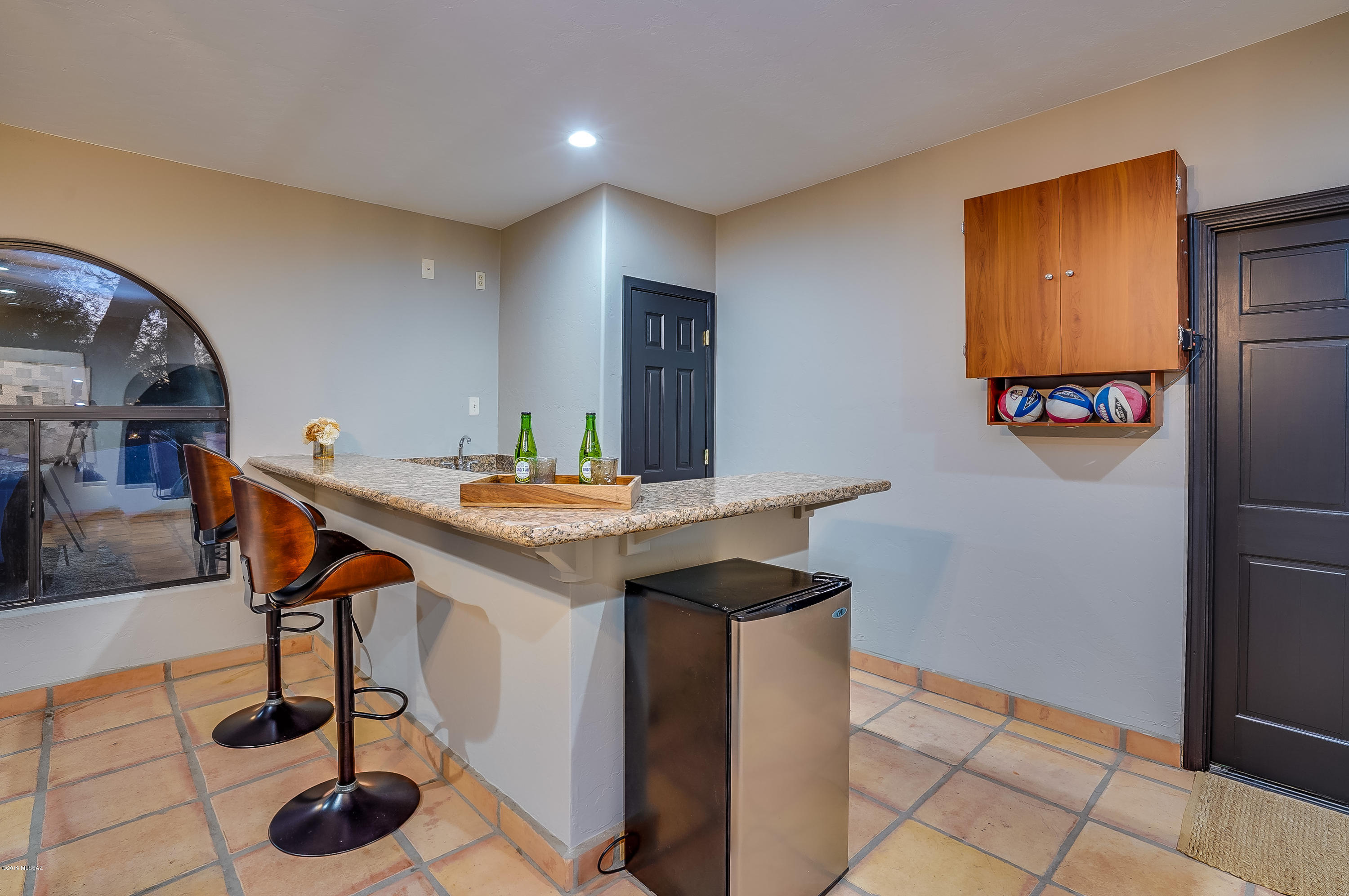 Country Club Estates NO. 1 - Residential