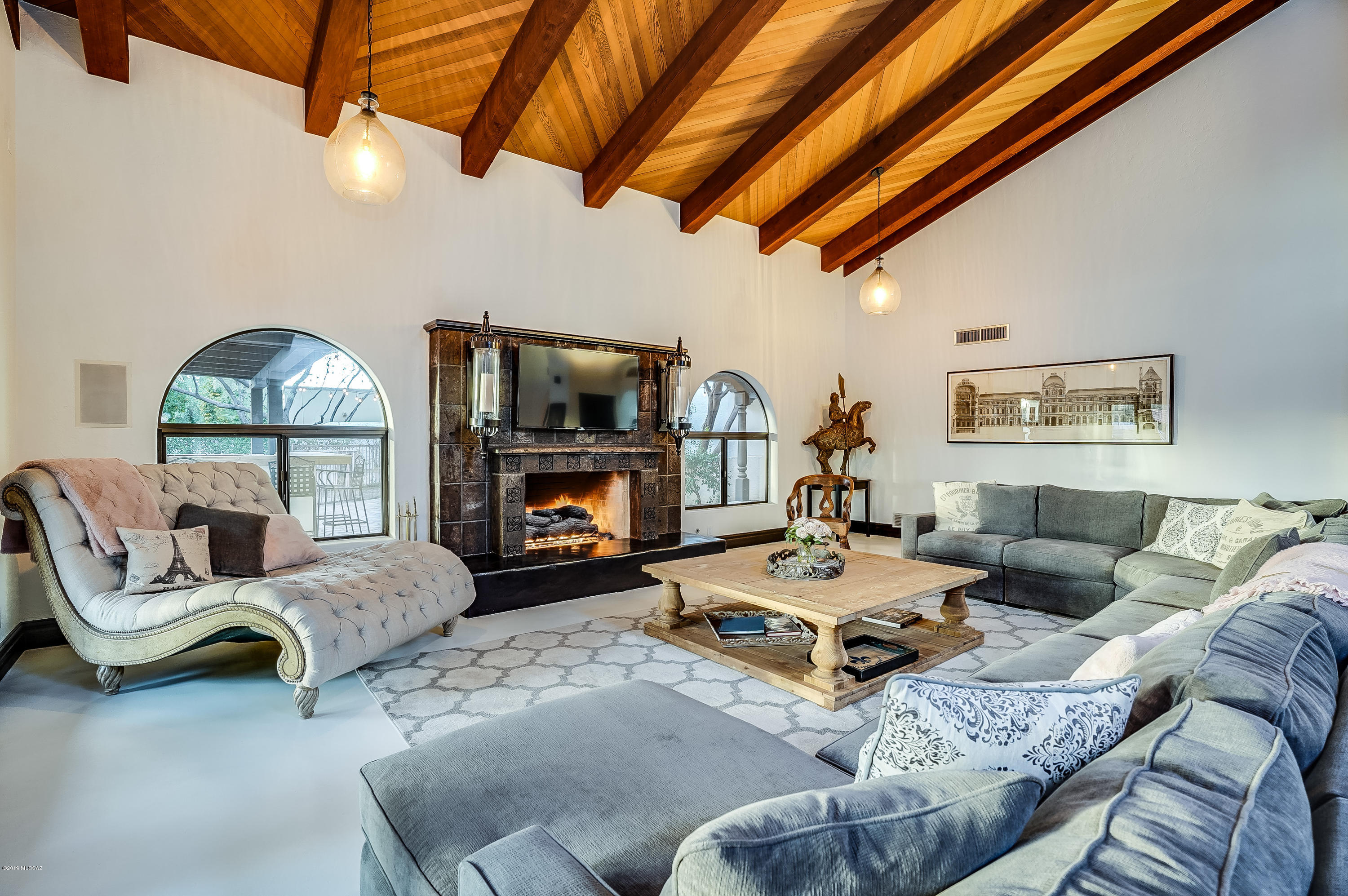 Country Club Estates NO. 1 - Residential