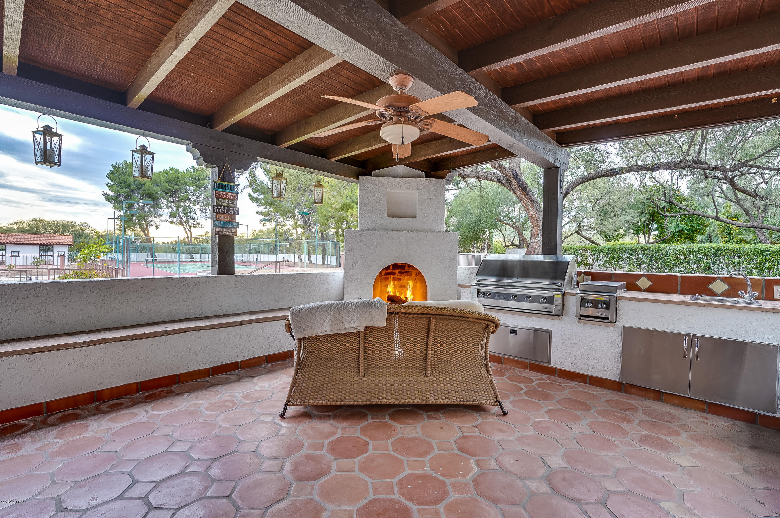Country Club Estates NO. 1 - Residential