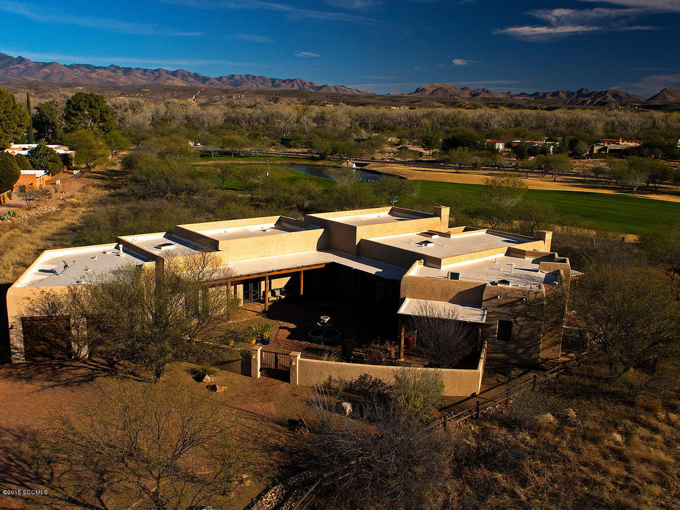 Tubac Golf Resort Homes - Residential