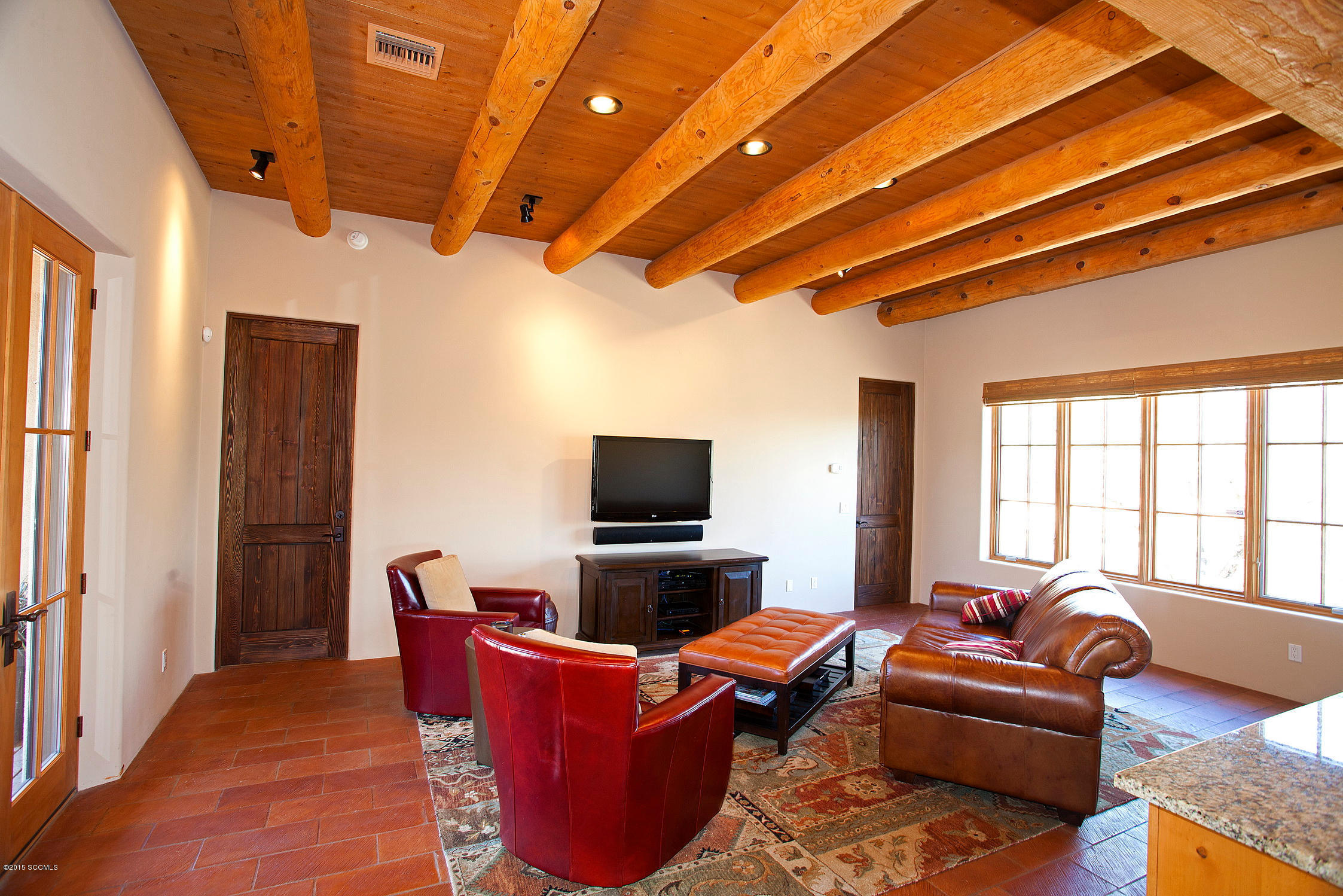Tubac Golf Resort Homes - Residential