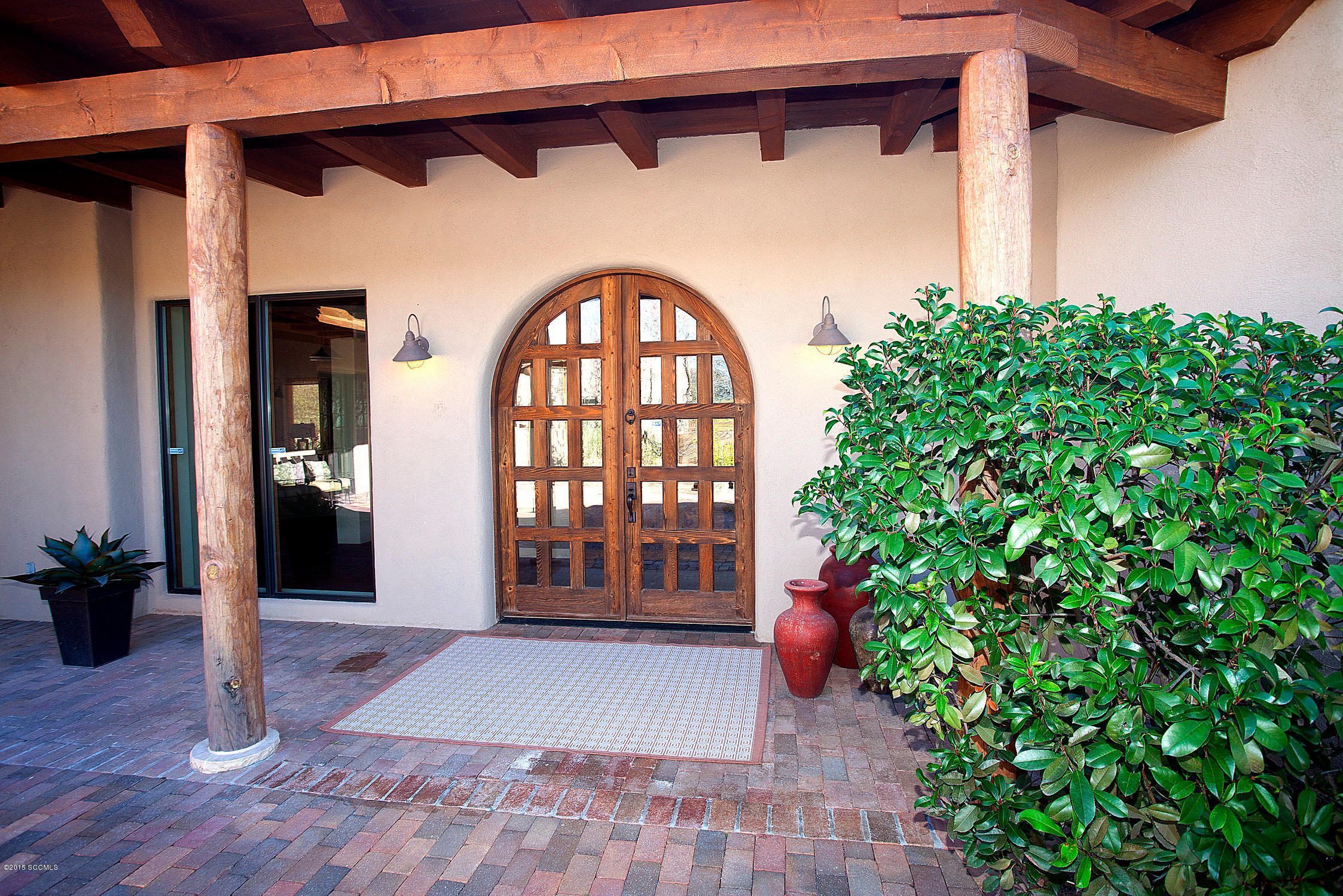Tubac Golf Resort Homes - Residential