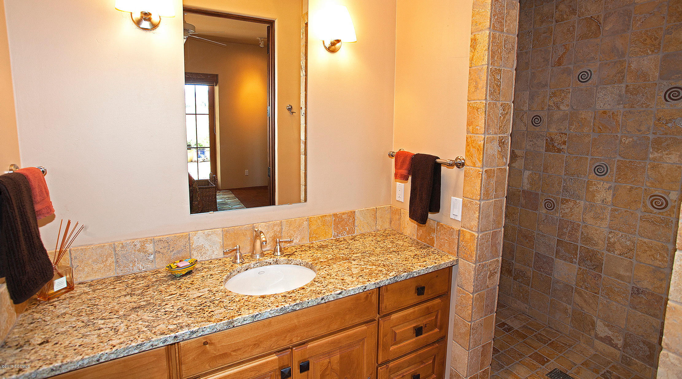 Tubac Golf Resort Homes - Residential
