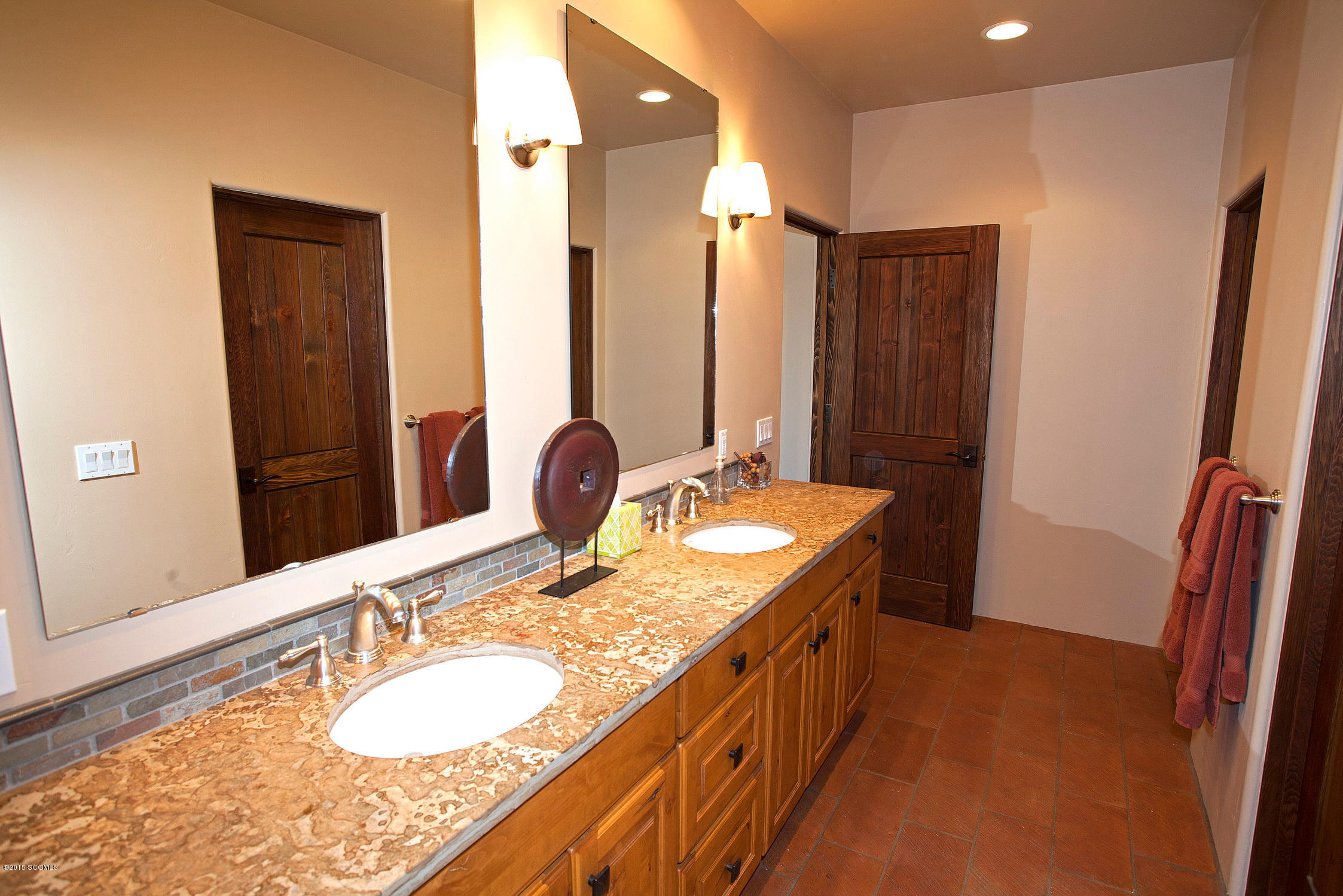 Tubac Golf Resort Homes - Residential