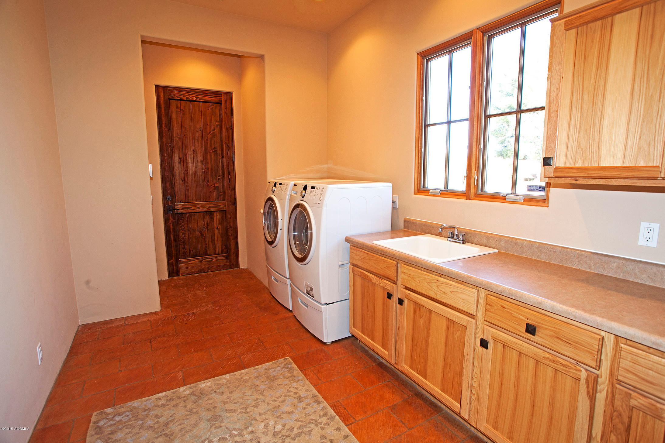 Tubac Golf Resort Homes - Residential