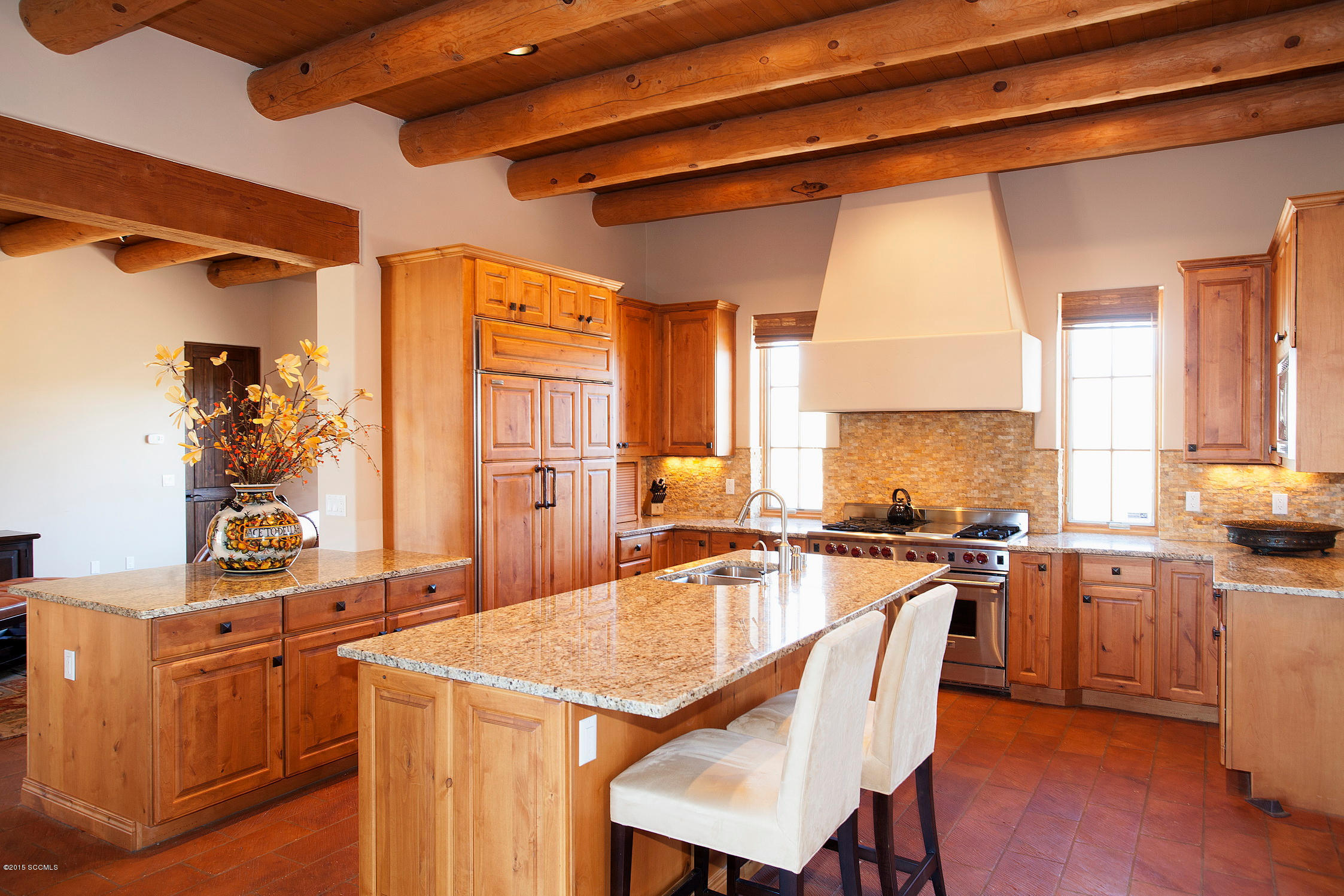 Tubac Golf Resort Homes - Residential