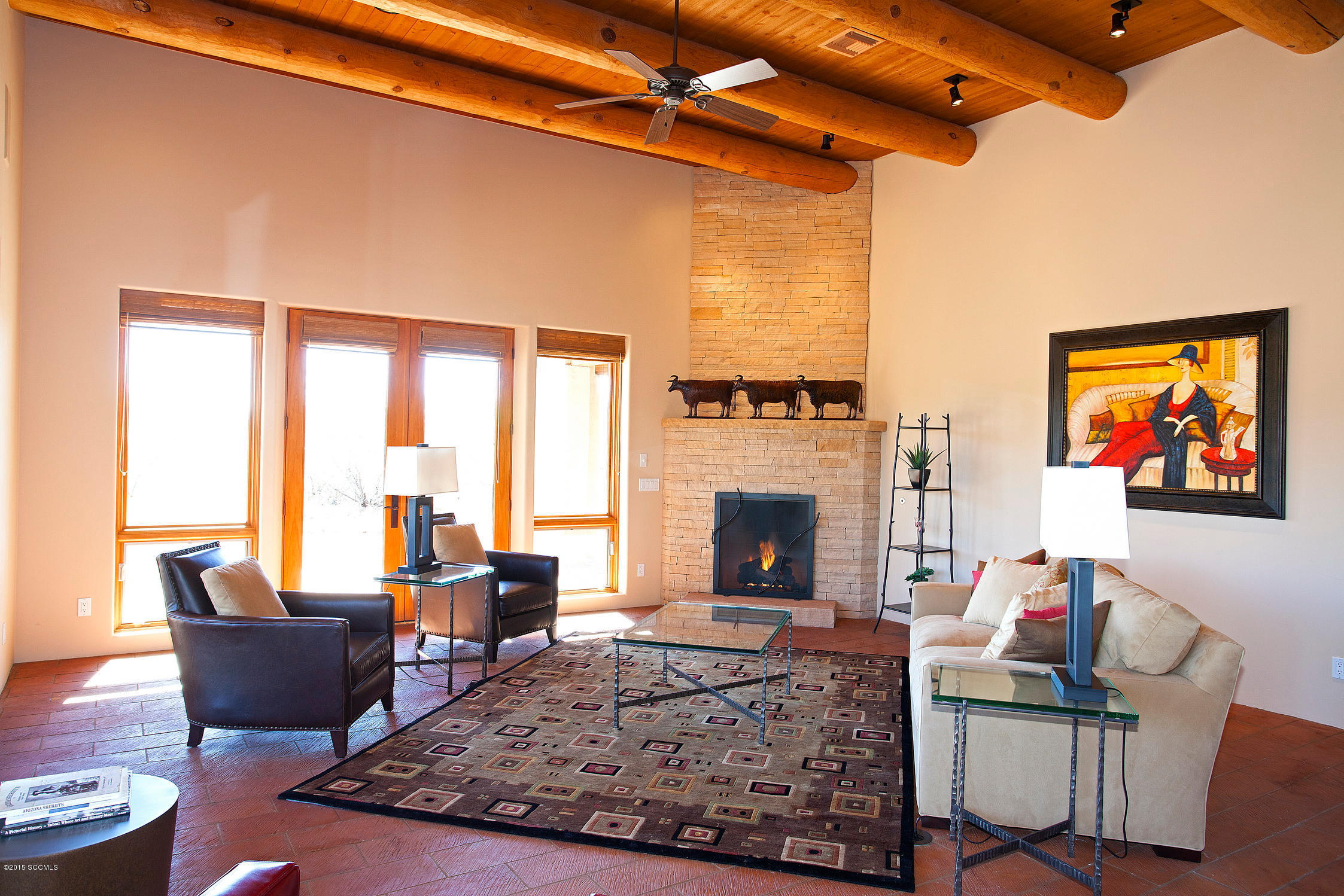 Tubac Golf Resort Homes - Residential