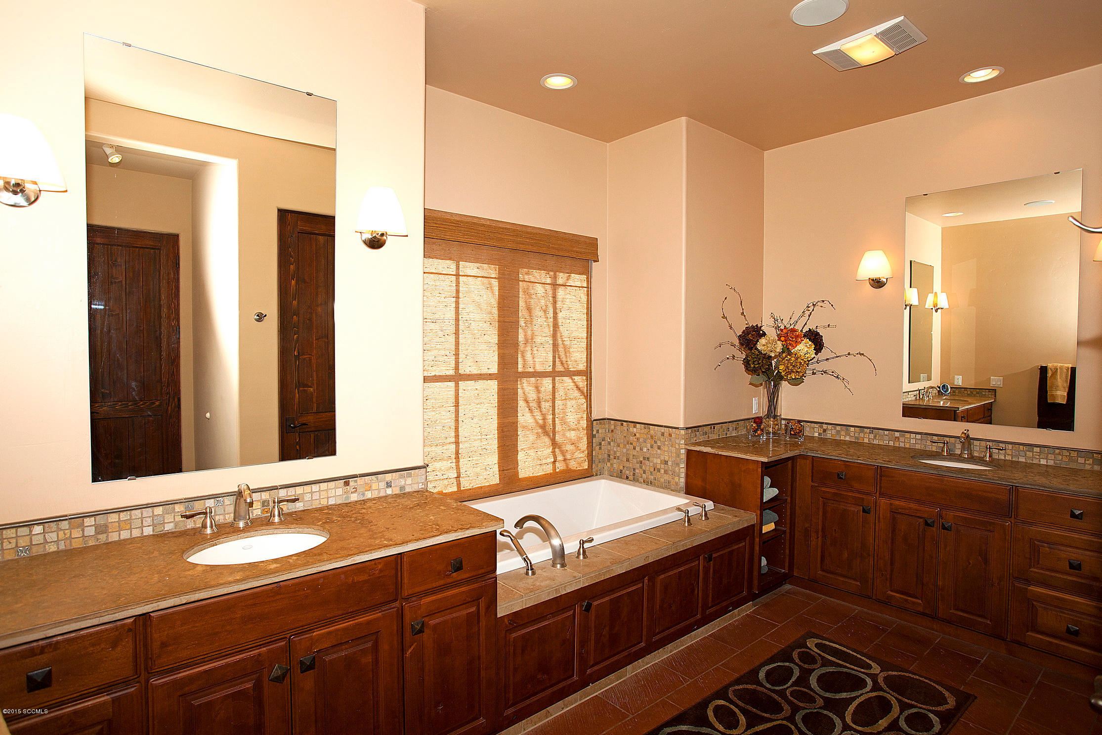 Tubac Golf Resort Homes - Residential