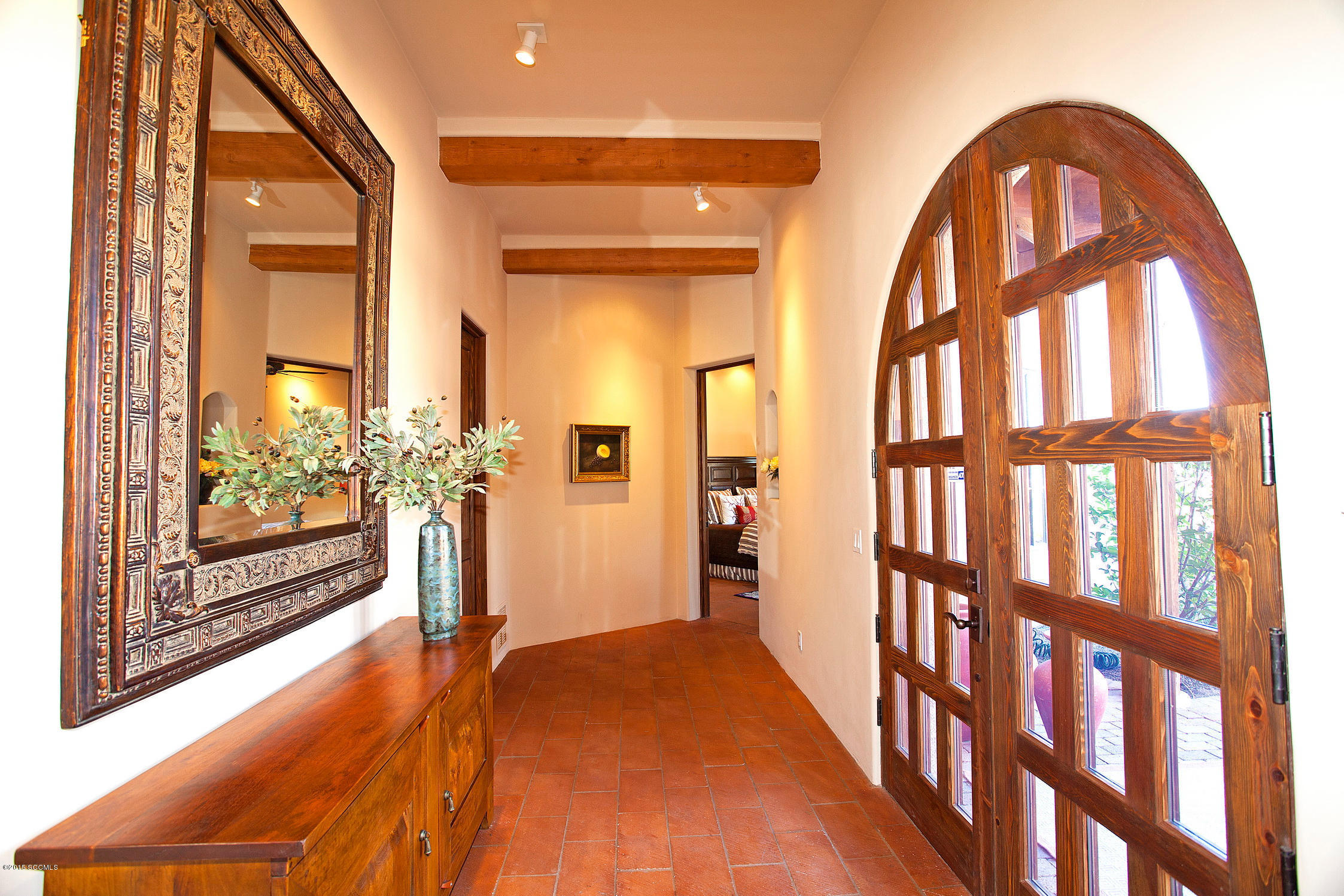 Tubac Golf Resort Homes - Residential