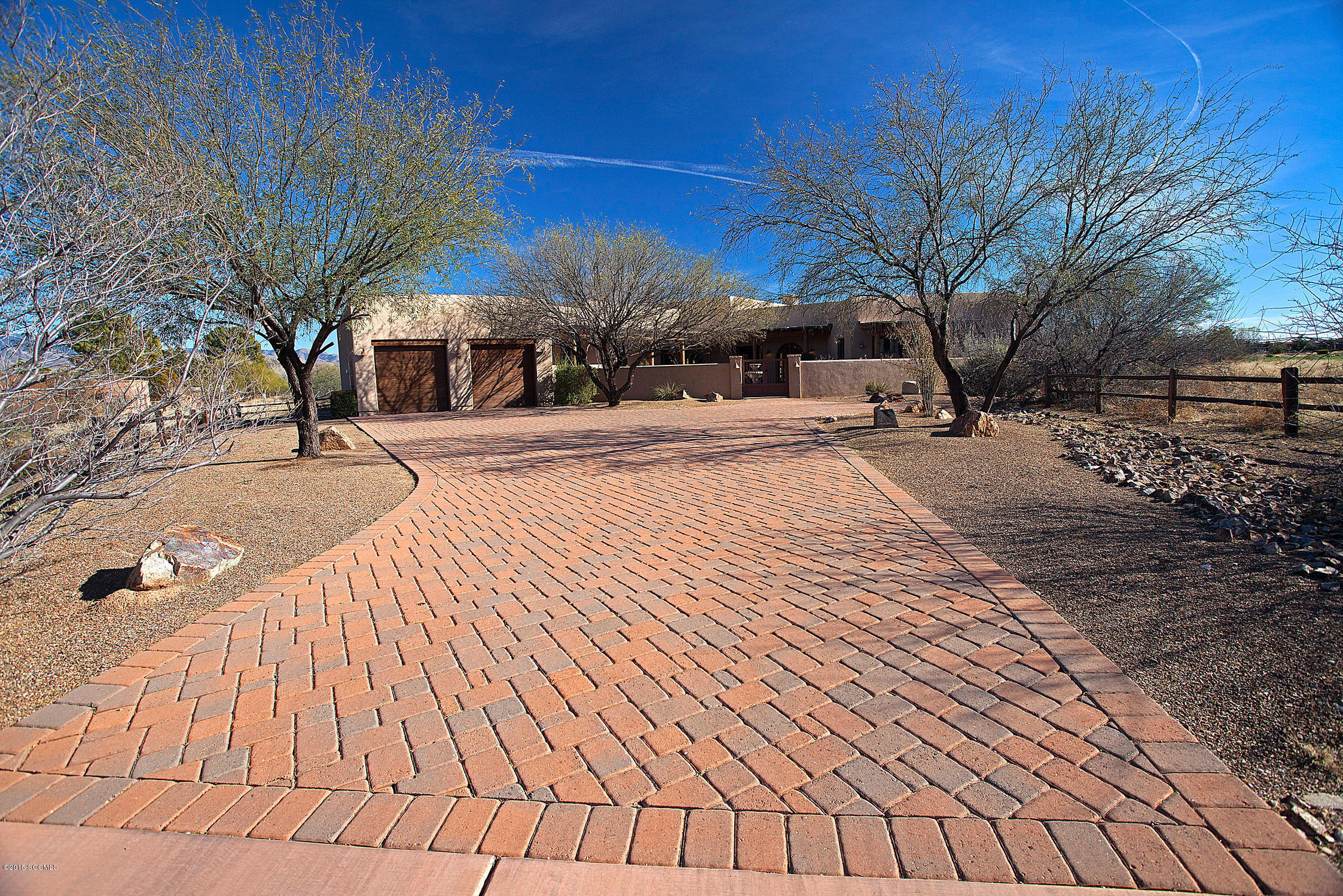 Tubac Golf Resort Homes - Residential