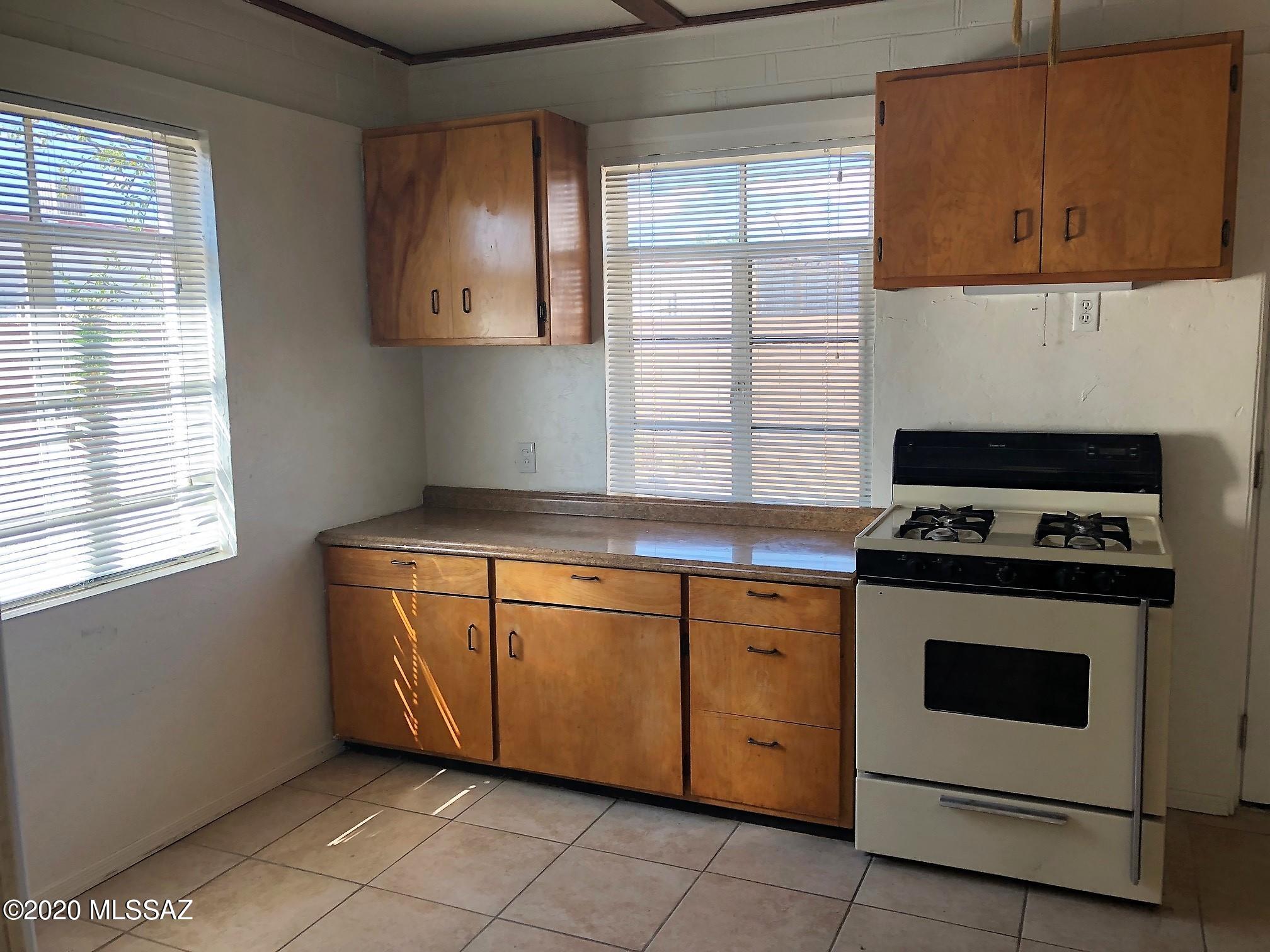 Swan Way Addition - Residential Income
