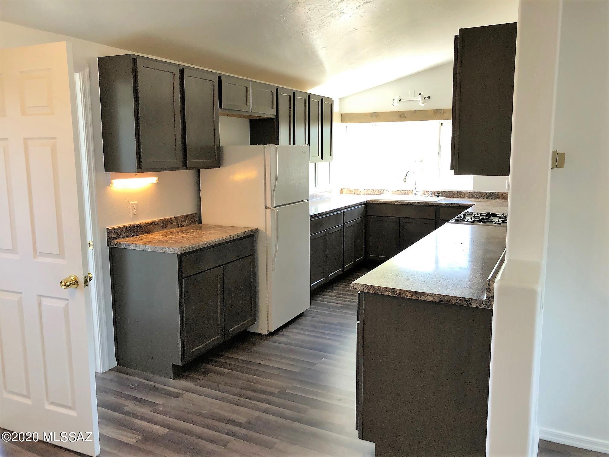 Swan Way Addition - Residential Income