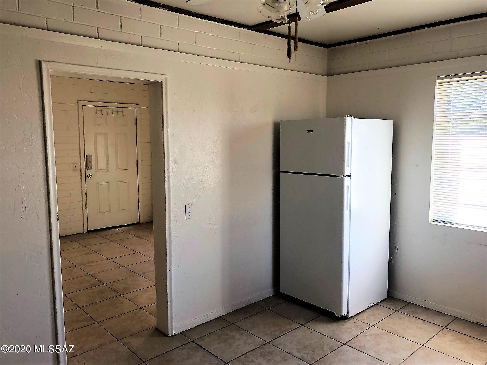Swan Way Addition - Residential Income
