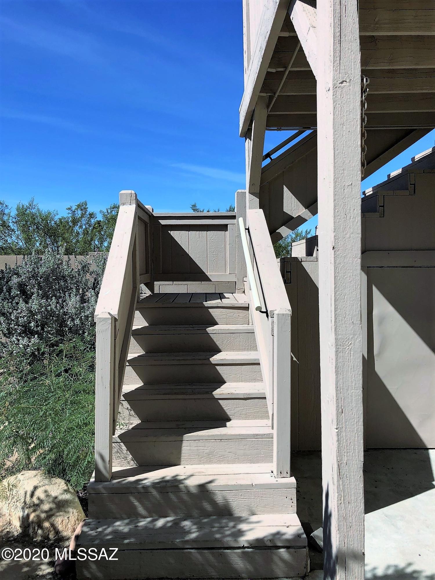 Swan Way Addition - Residential Income