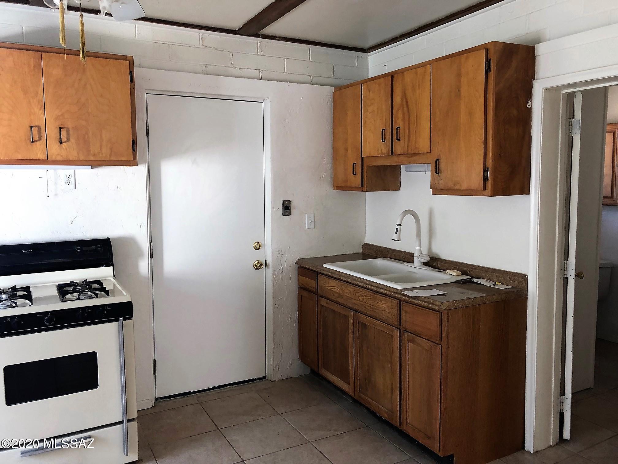 Swan Way Addition - Residential Income