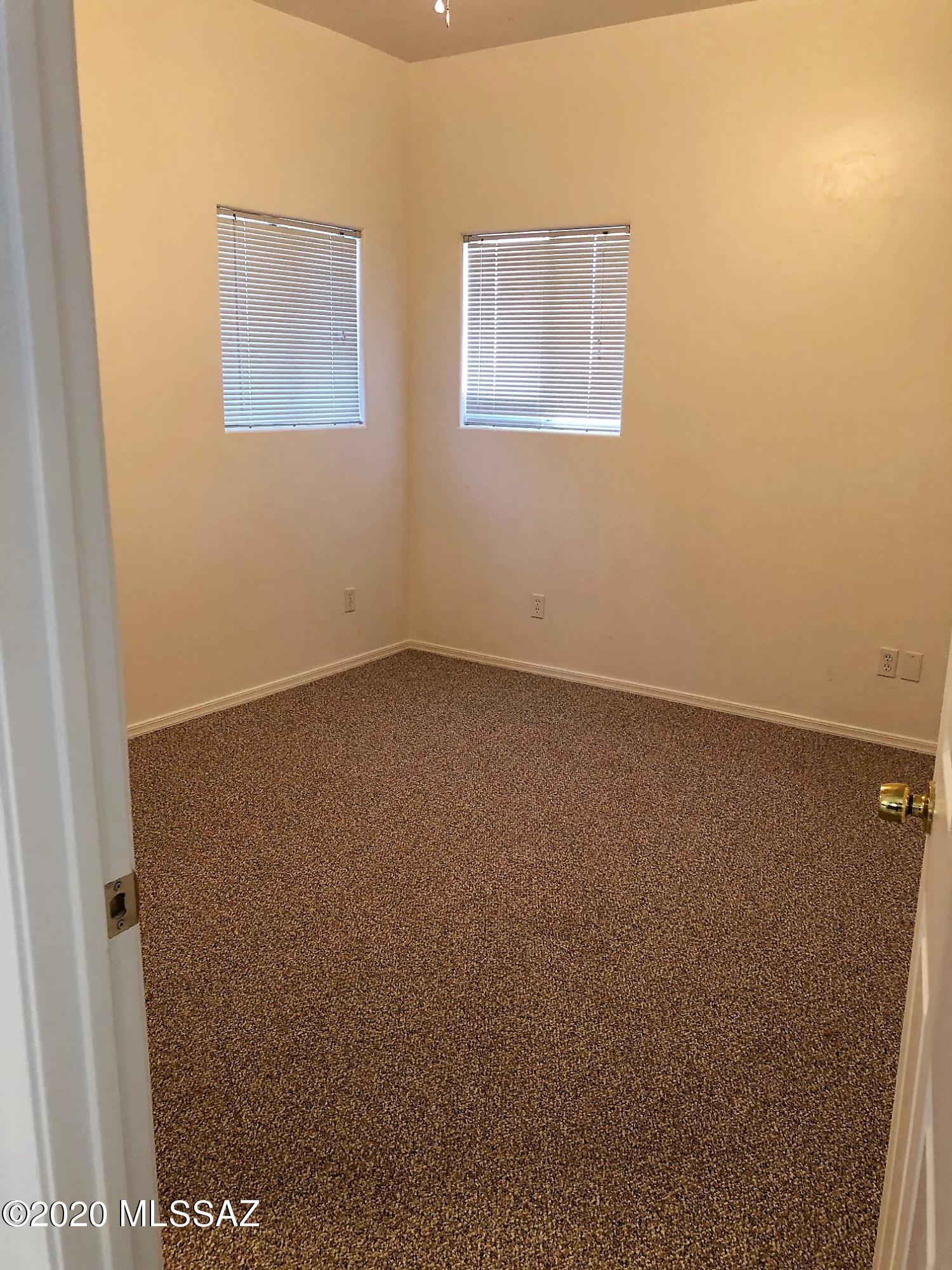 Swan Way Addition - Residential Income
