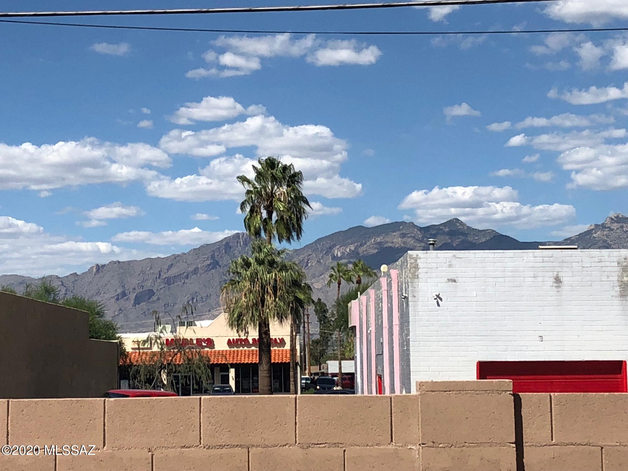 Swan Way Addition - Residential Income