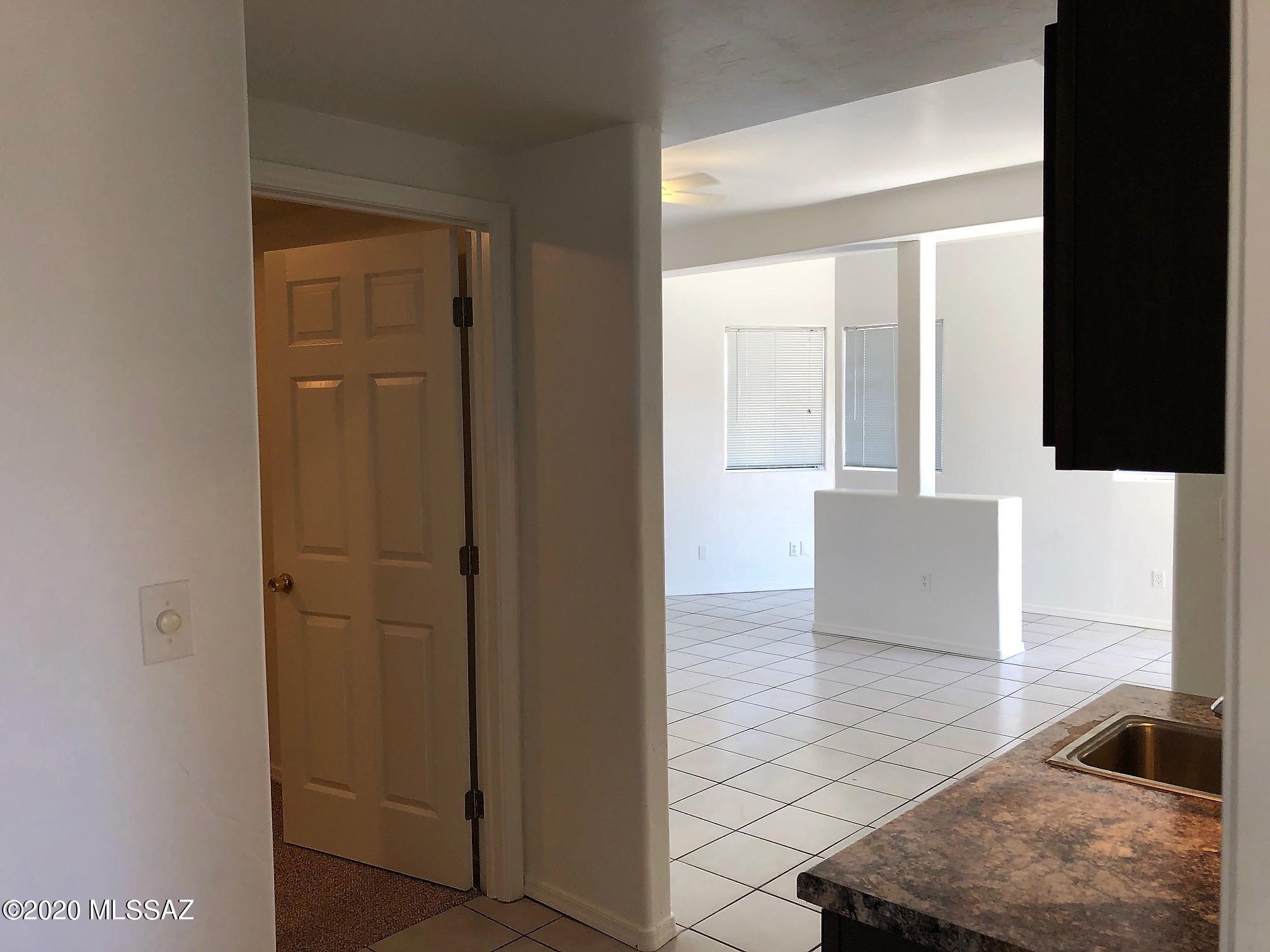 Swan Way Addition - Residential Income