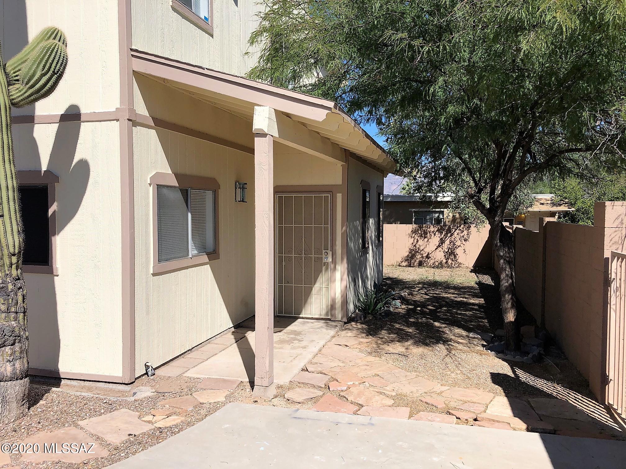 Swan Way Addition - Residential Income