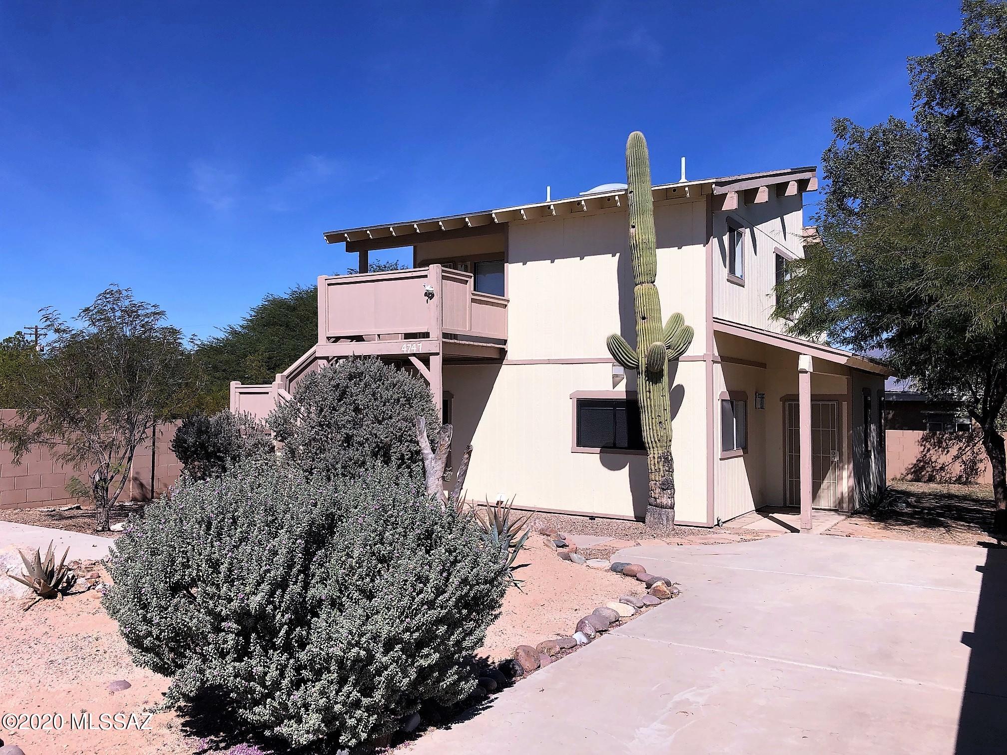 Swan Way Addition - Residential Income