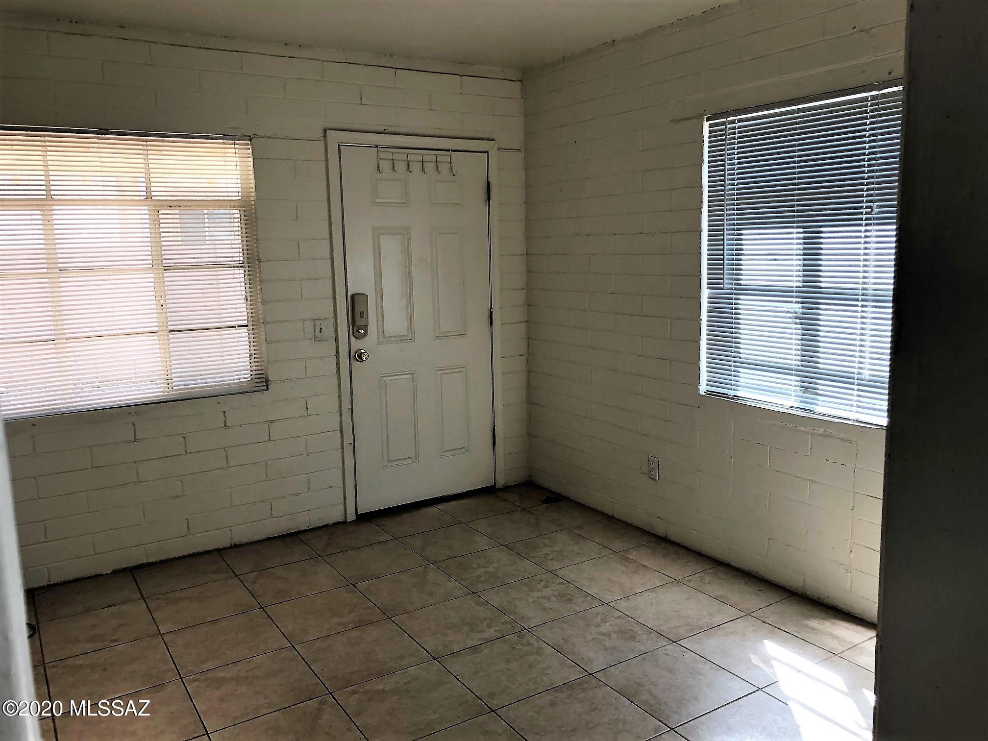 Swan Way Addition - Residential Income