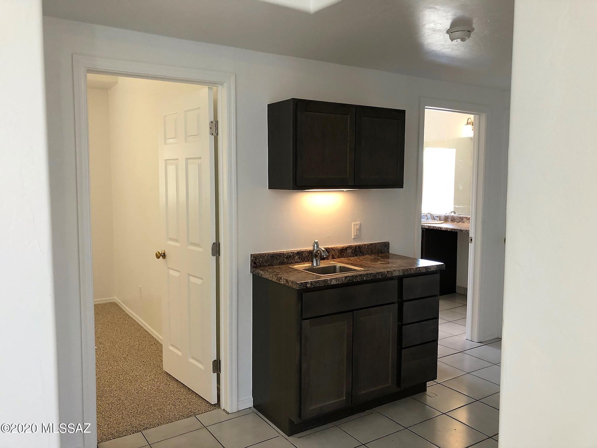 Swan Way Addition - Residential Income