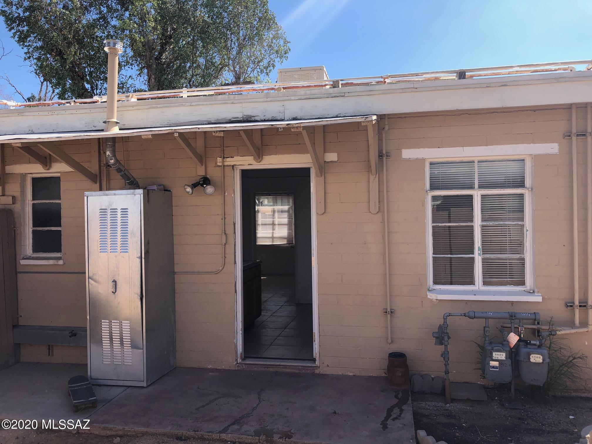 Swan Way Addition - Residential Income