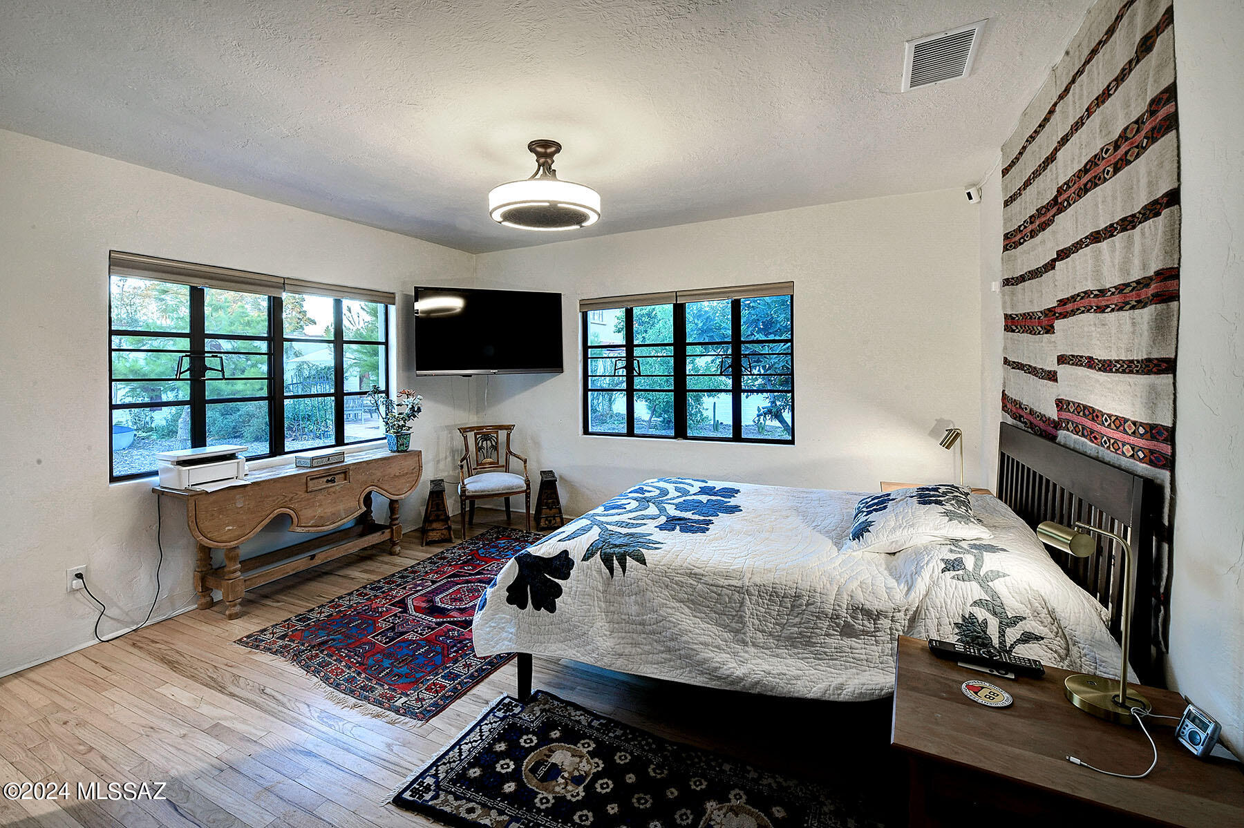 Fairmount - Residential