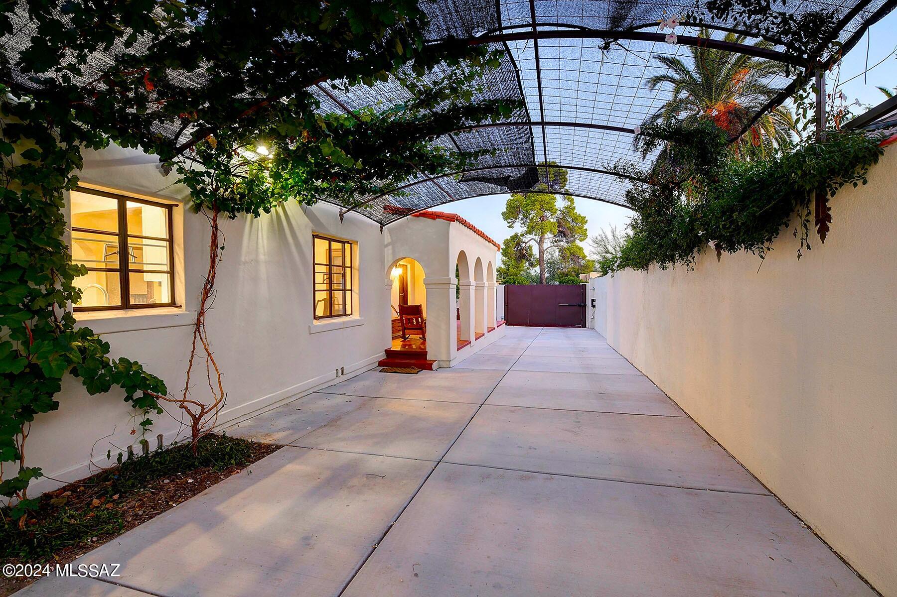 Fairmount - Residential