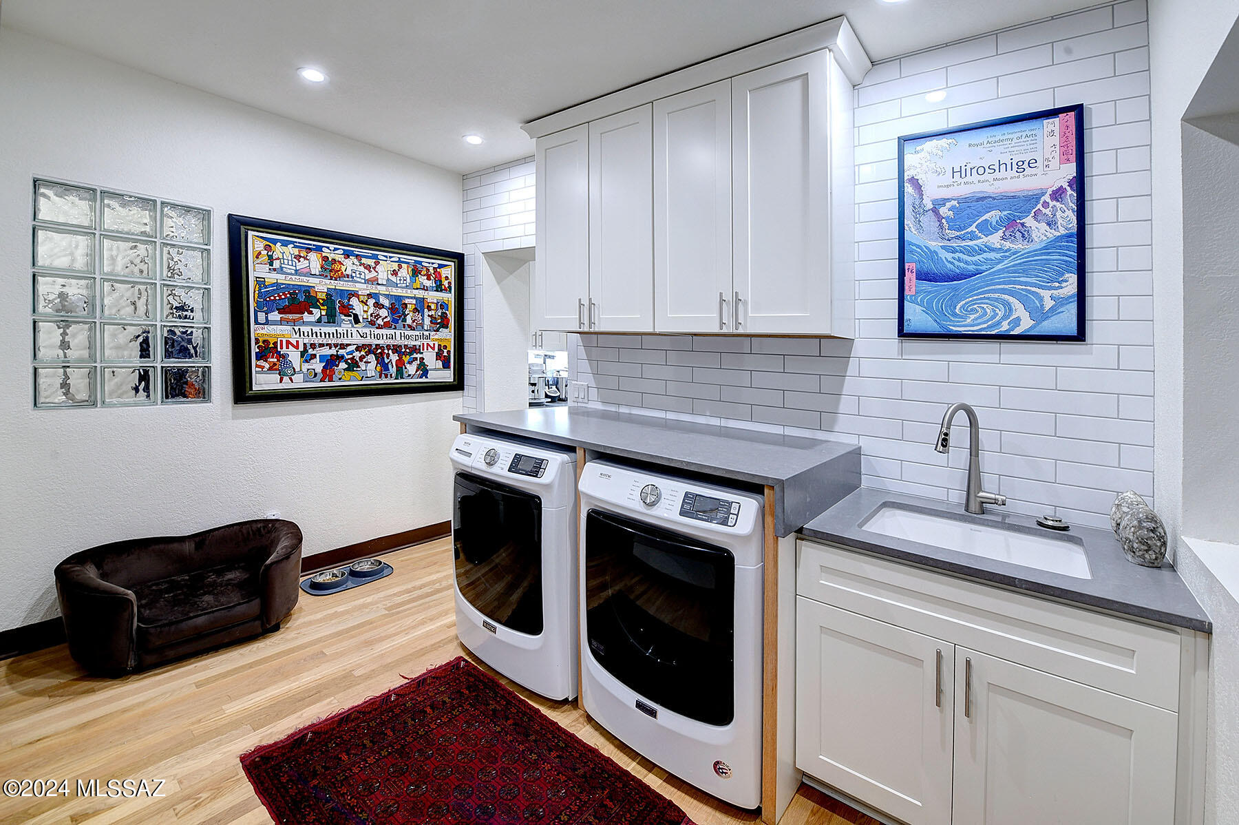 Fairmount - Residential
