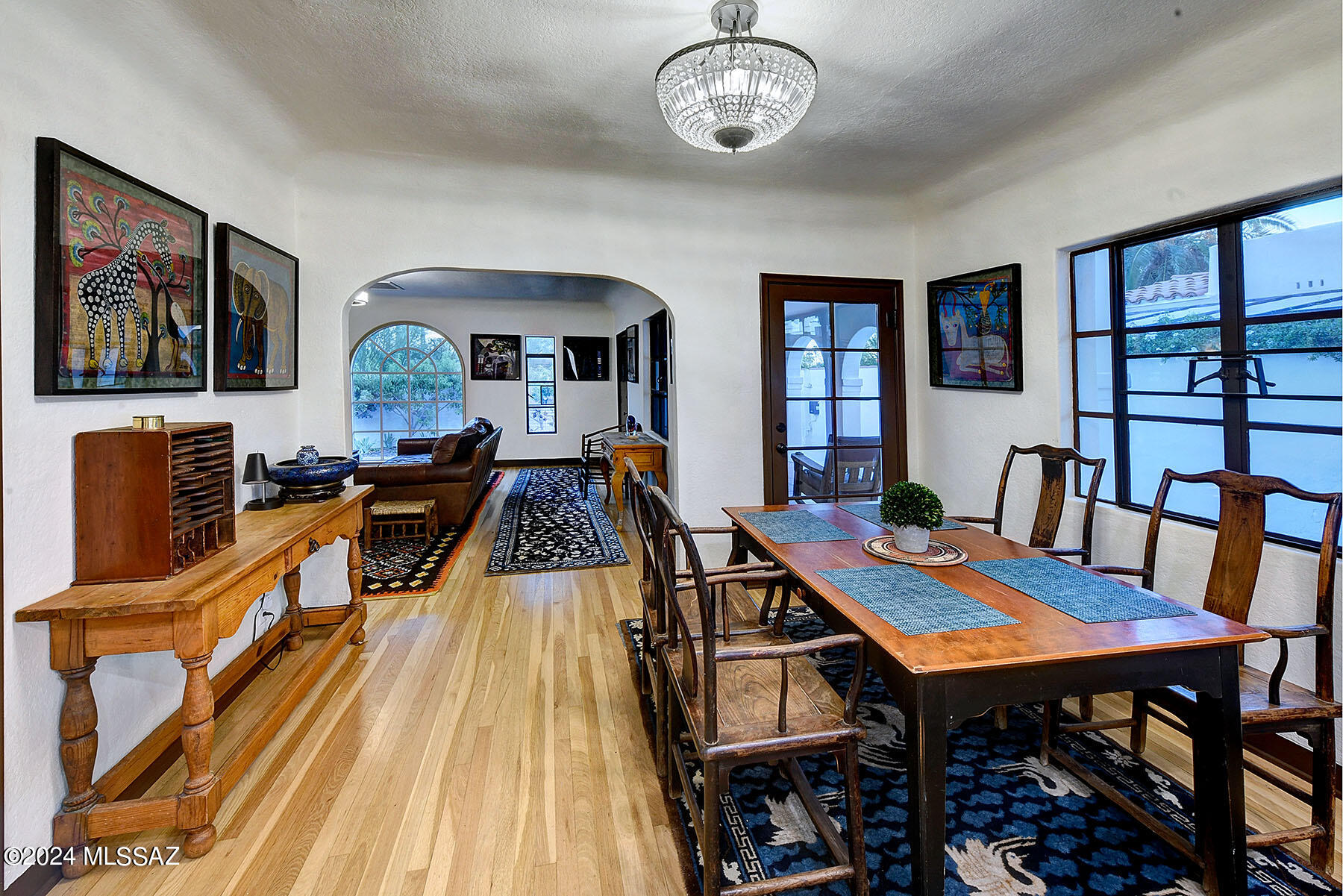 Fairmount - Residential