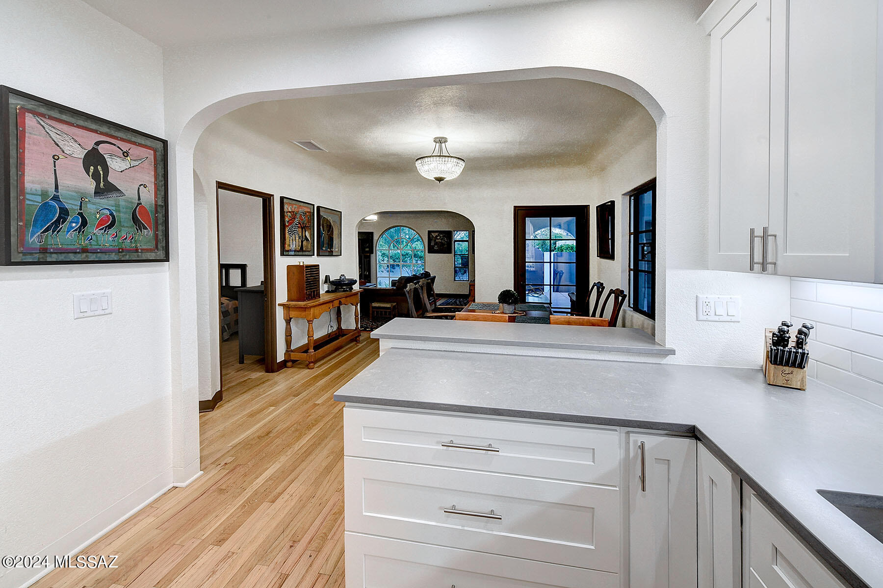 Fairmount - Residential