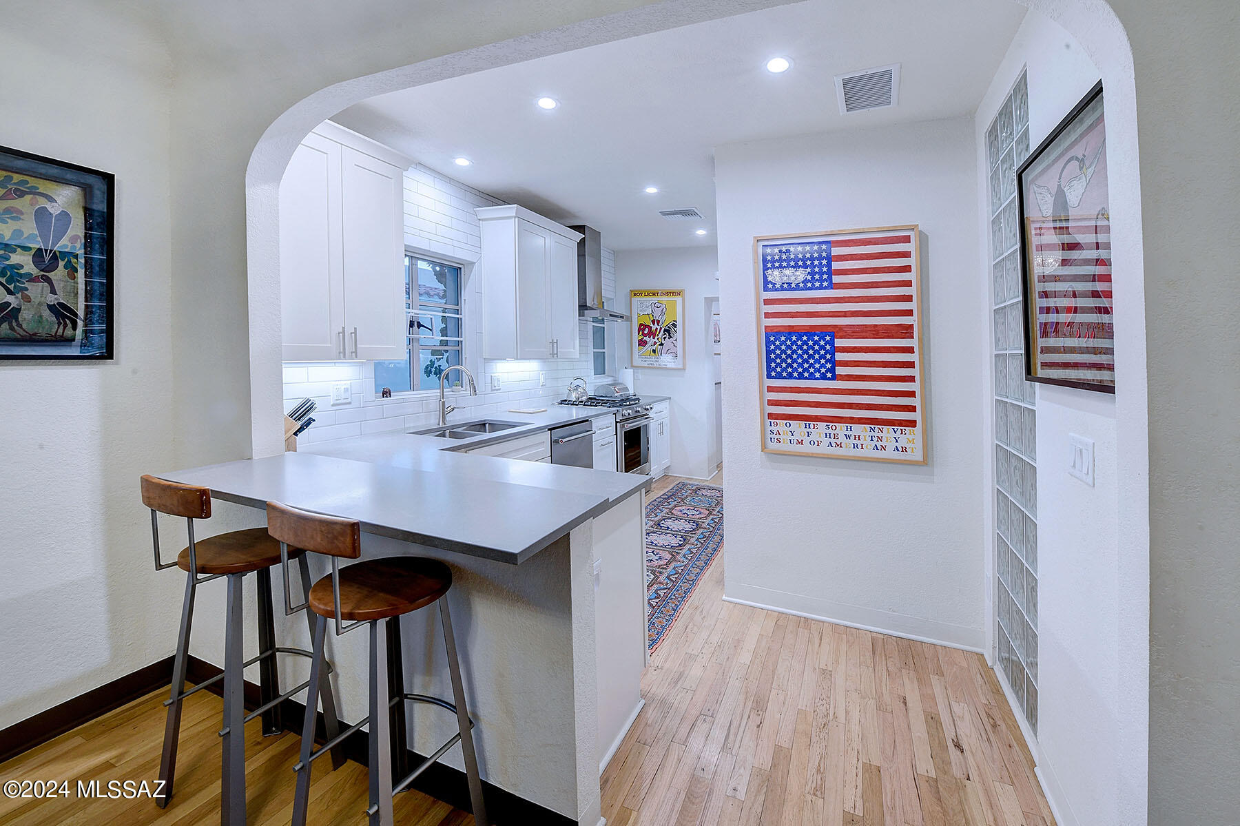 Fairmount - Residential