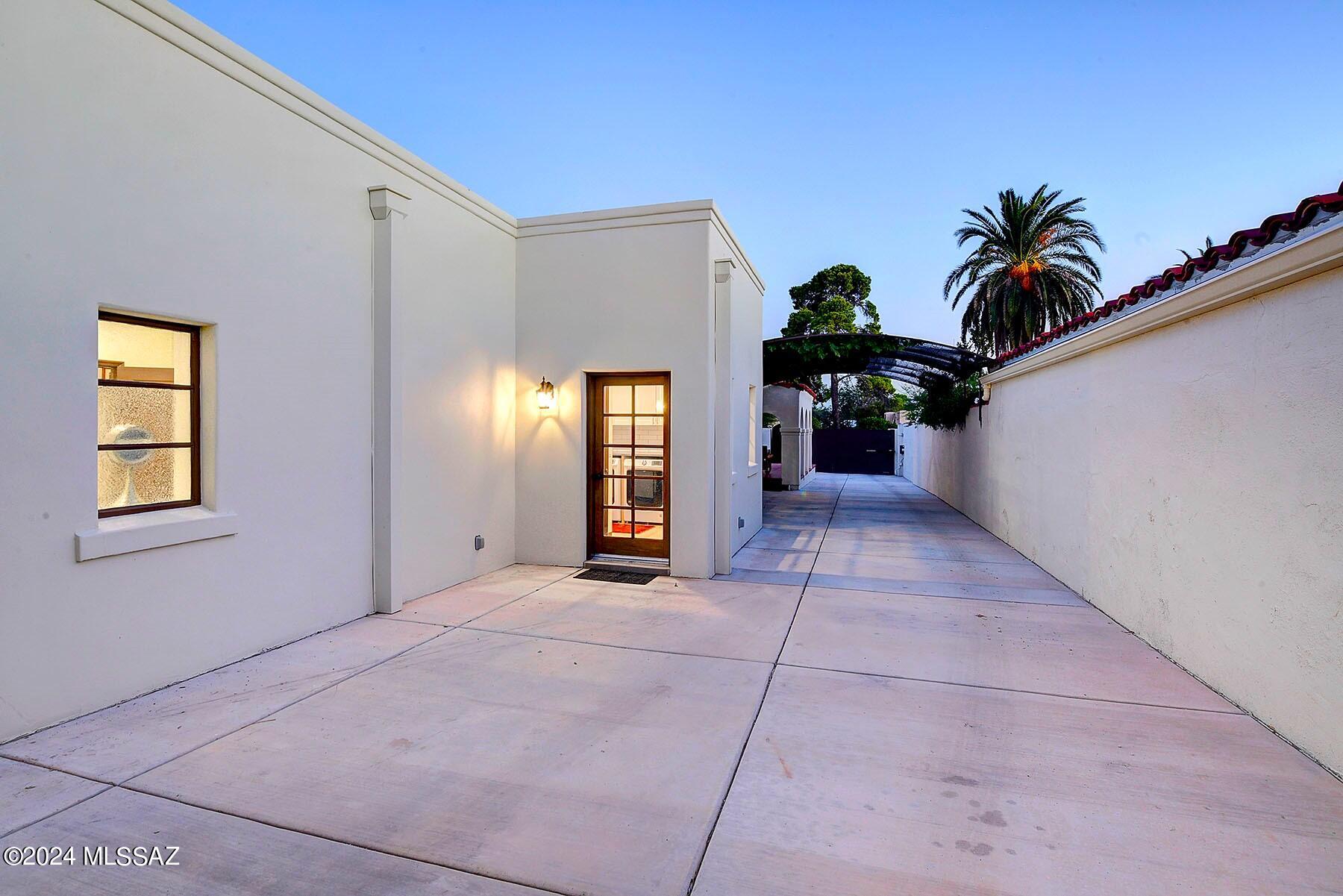 Fairmount - Residential