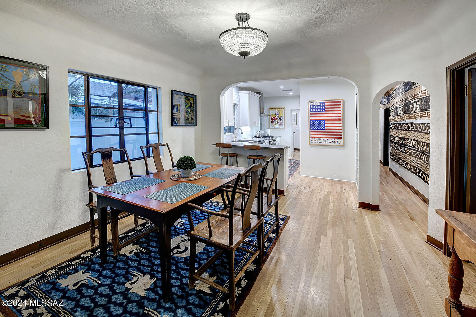 Fairmount - Residential