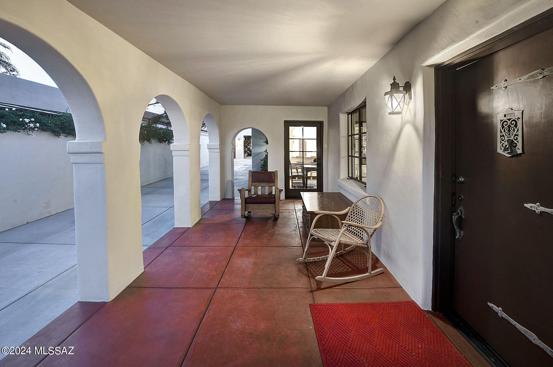 Fairmount - Residential