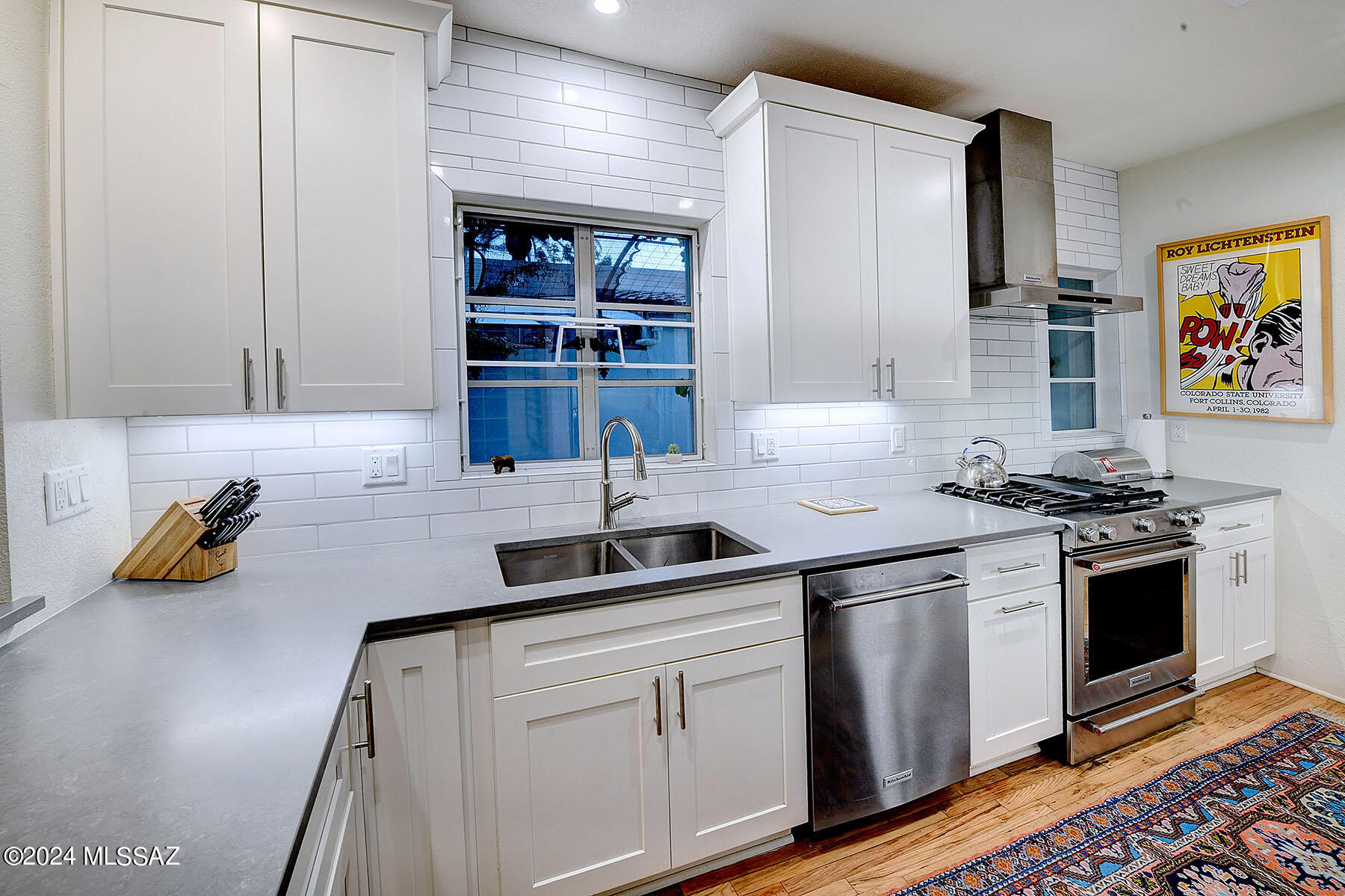 Fairmount - Residential