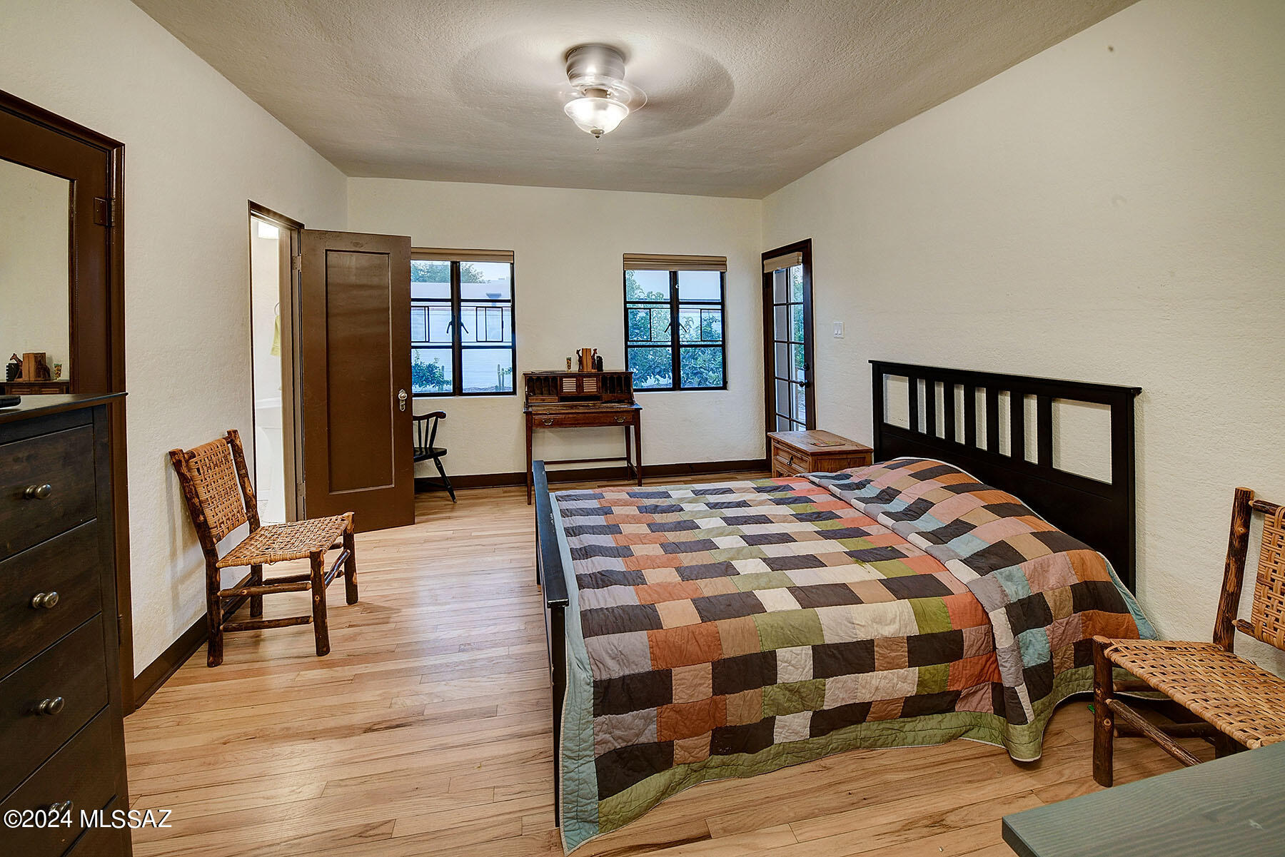 Fairmount - Residential