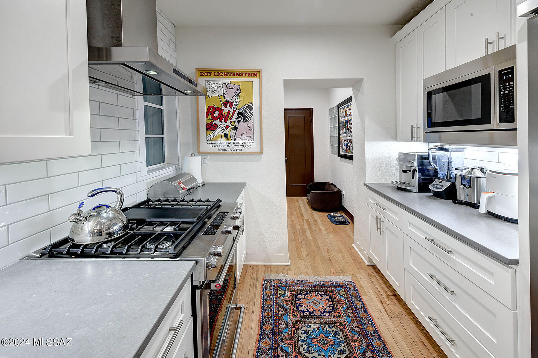 Fairmount - Residential