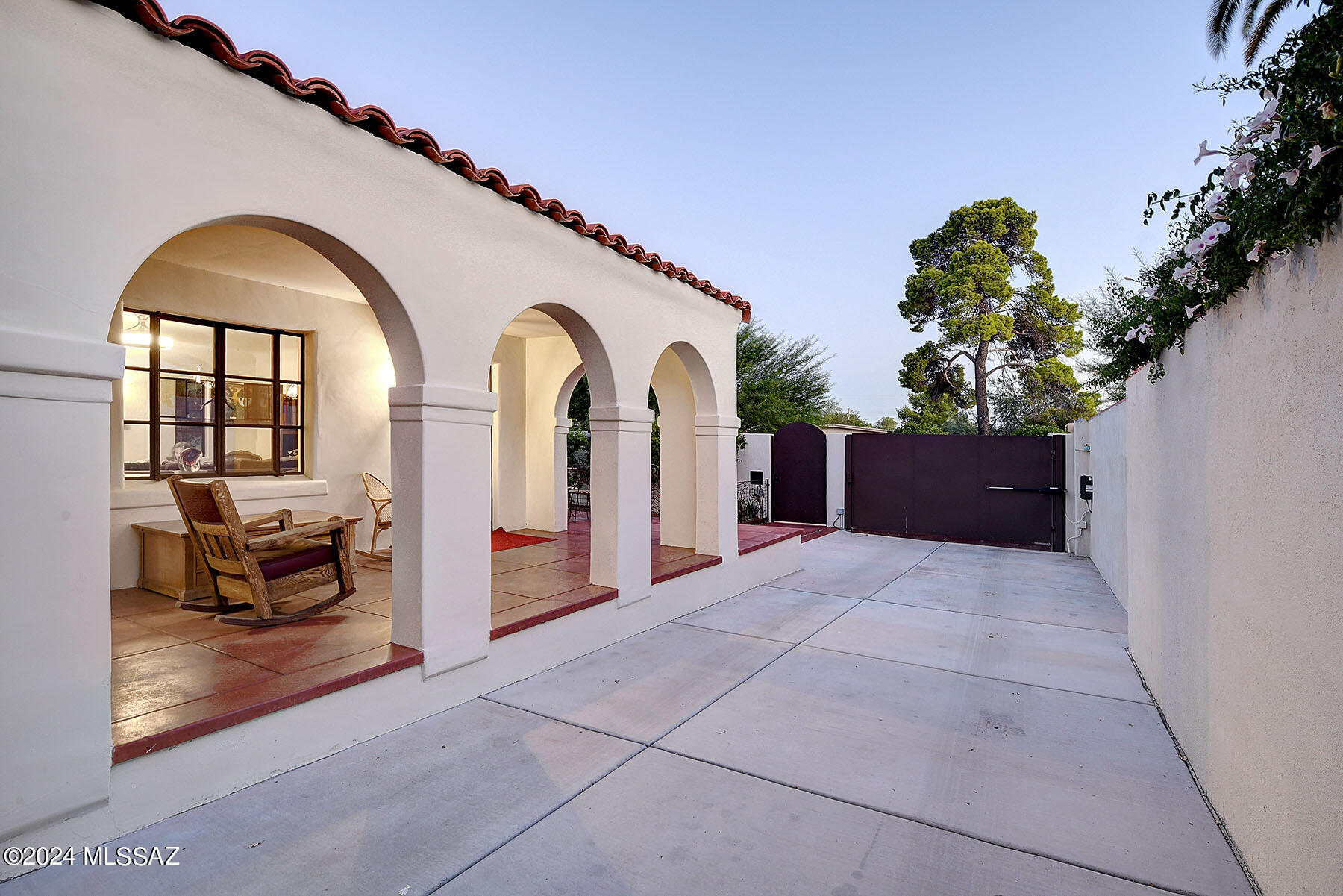 Fairmount - Residential