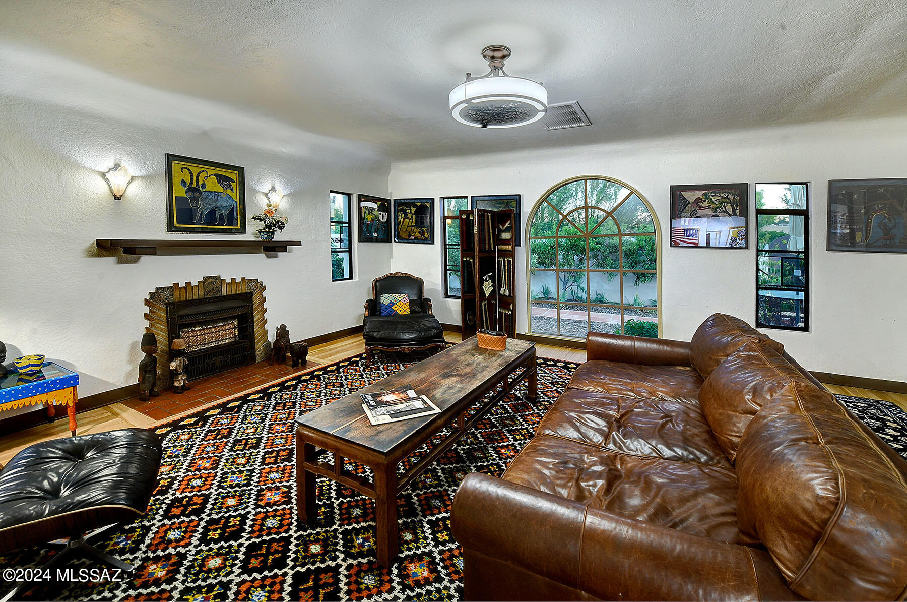 Fairmount - Residential