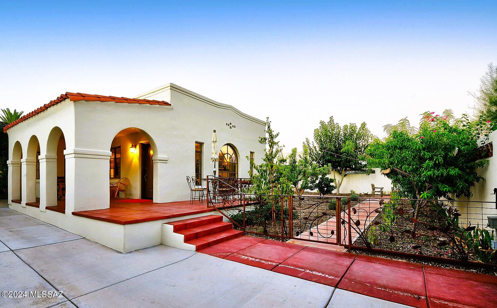 Fairmount - Residential