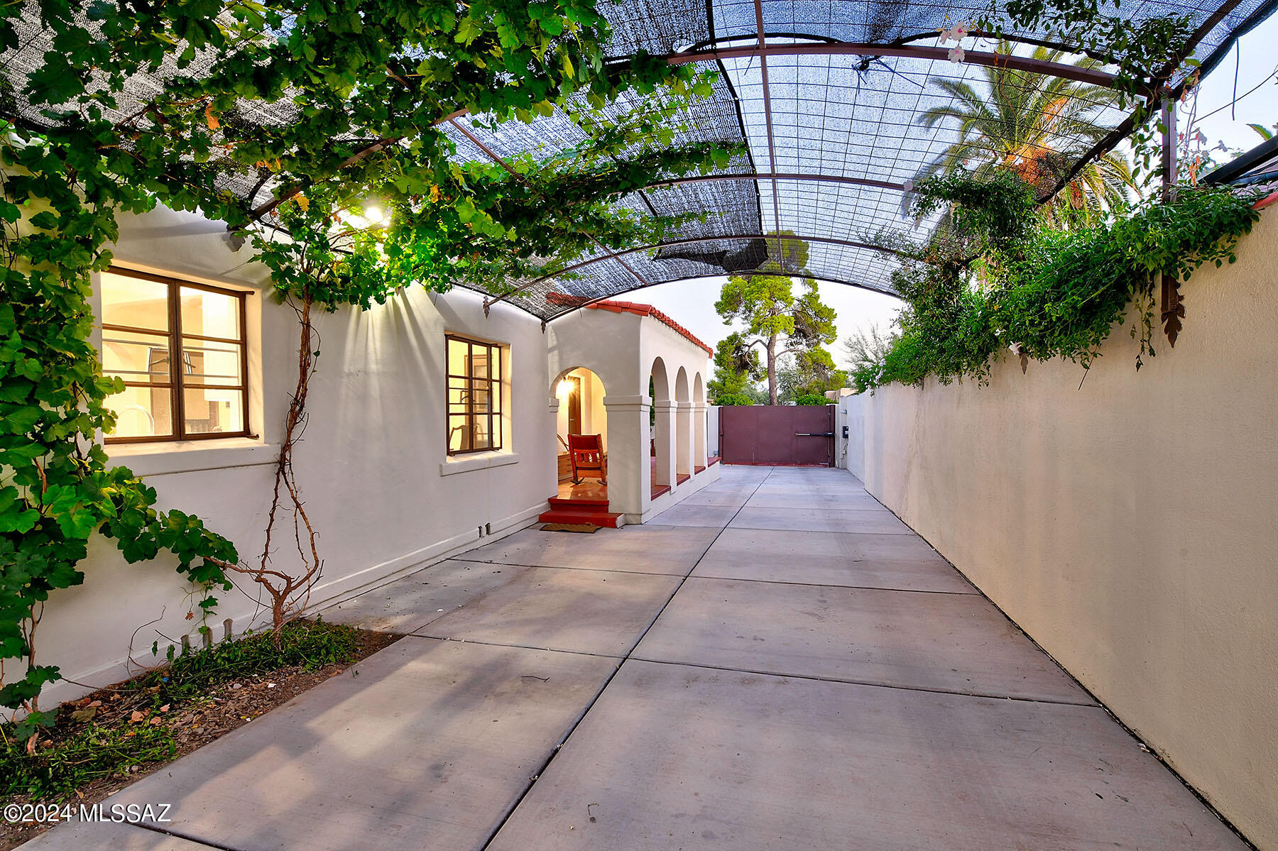 Fairmount - Residential