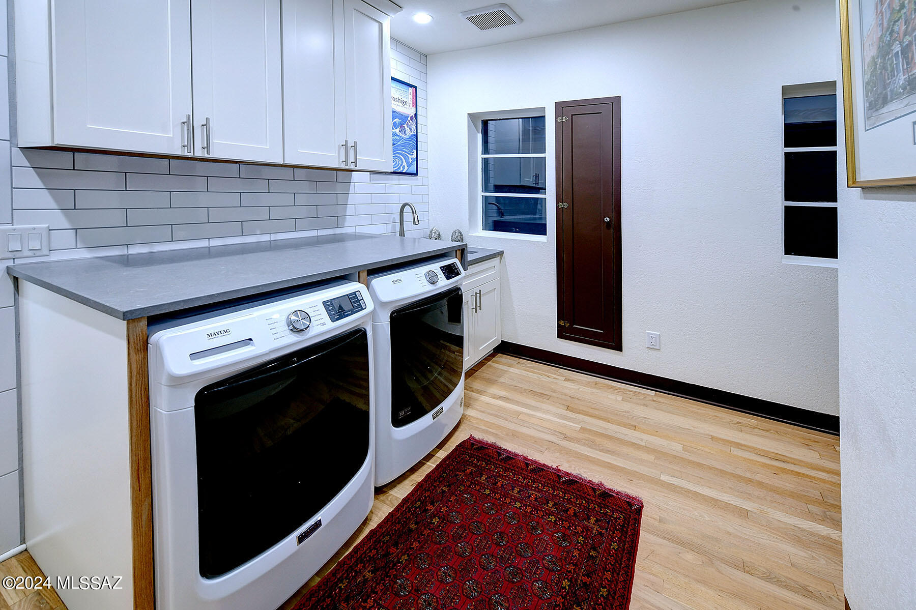 Fairmount - Residential