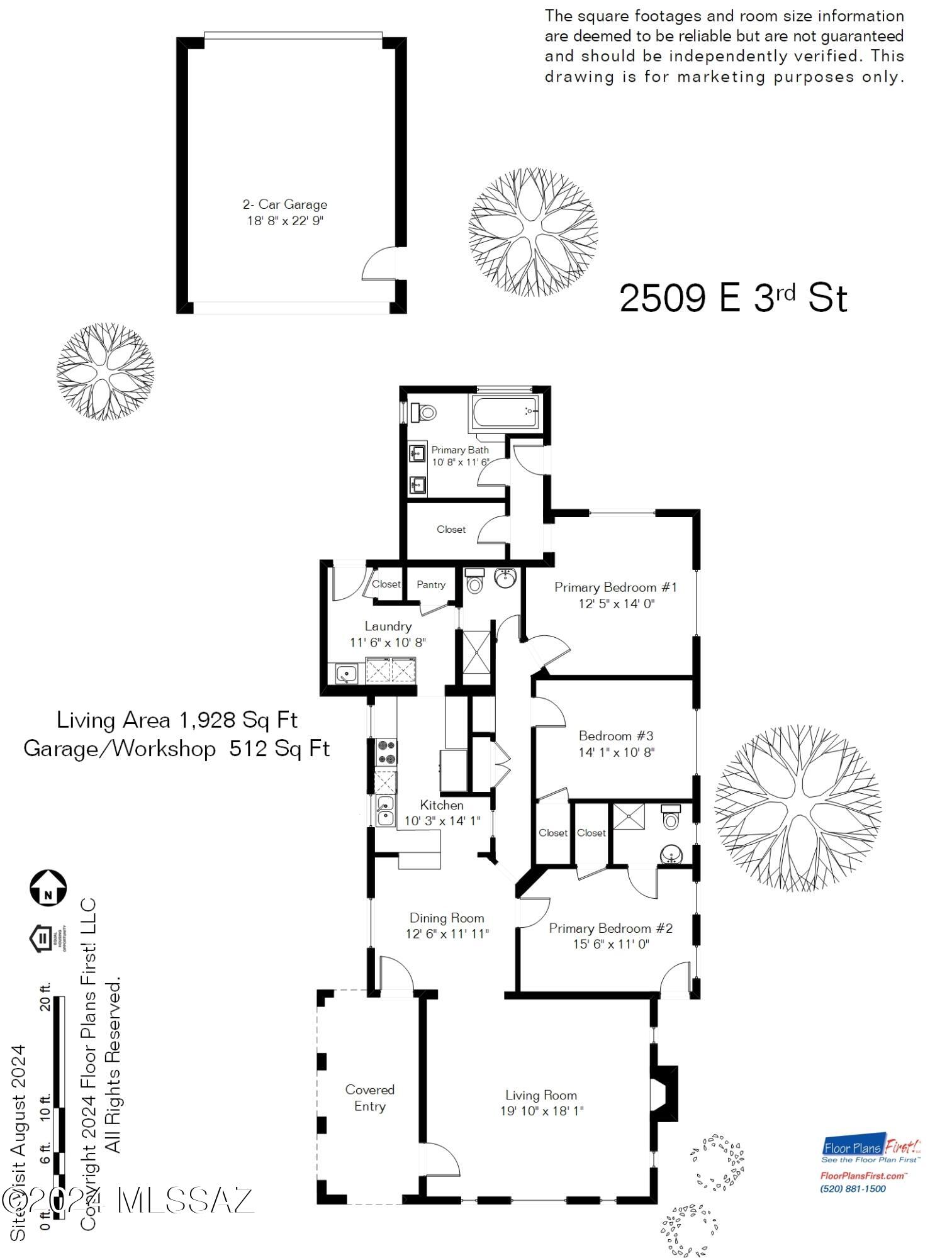 Fairmount - Residential