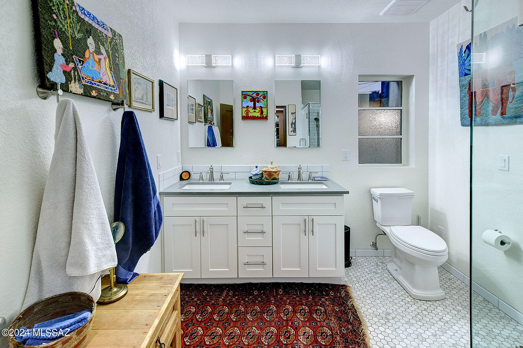 Fairmount - Residential